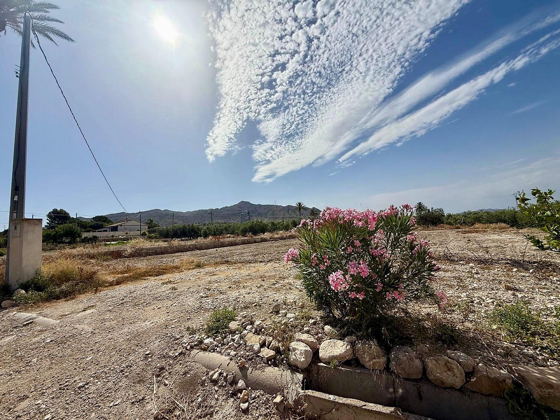 Resale - 3 Bedroom 2 Bathroom Villa in Abanilla -  - Murcia