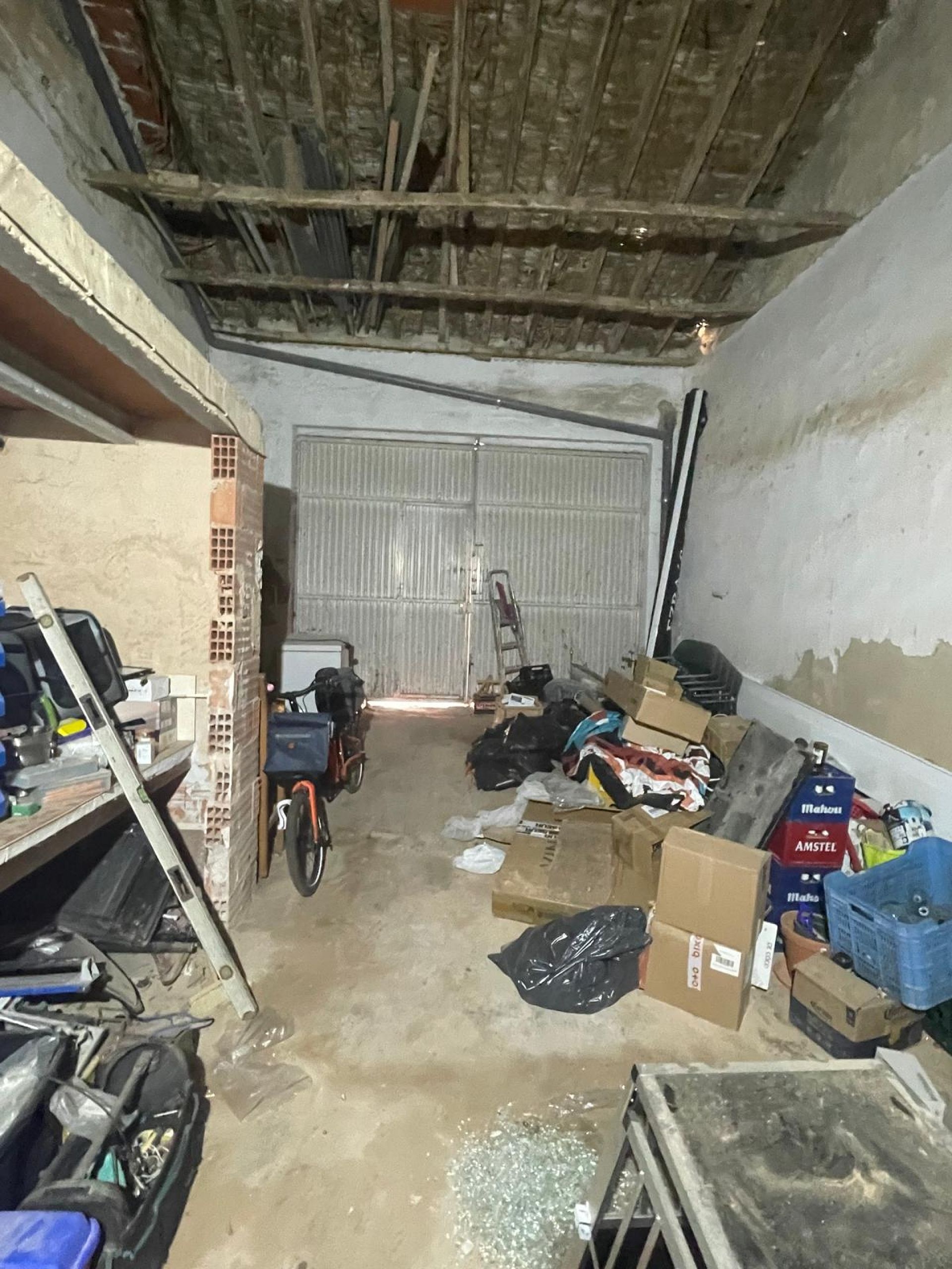 Resale - 3 Bedroom 5 Bathroom Commercial in Pinoso -  - Alicante