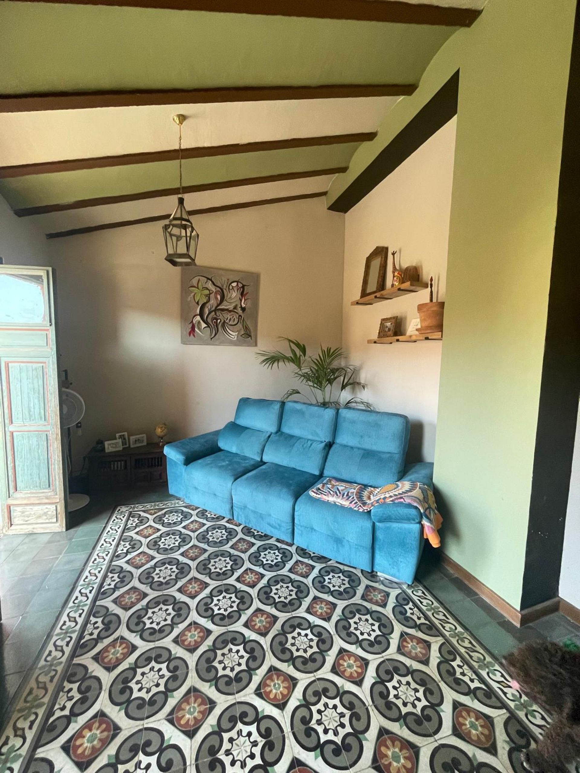 Resale - 3 Bedroom 5 Bathroom Commercial in Pinoso -  - Alicante