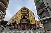 3 Bedroom 1 Bathroom Apartment in Aspe