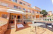 3 Bedroom 3 Bathroom Semi-detached in Orihuela