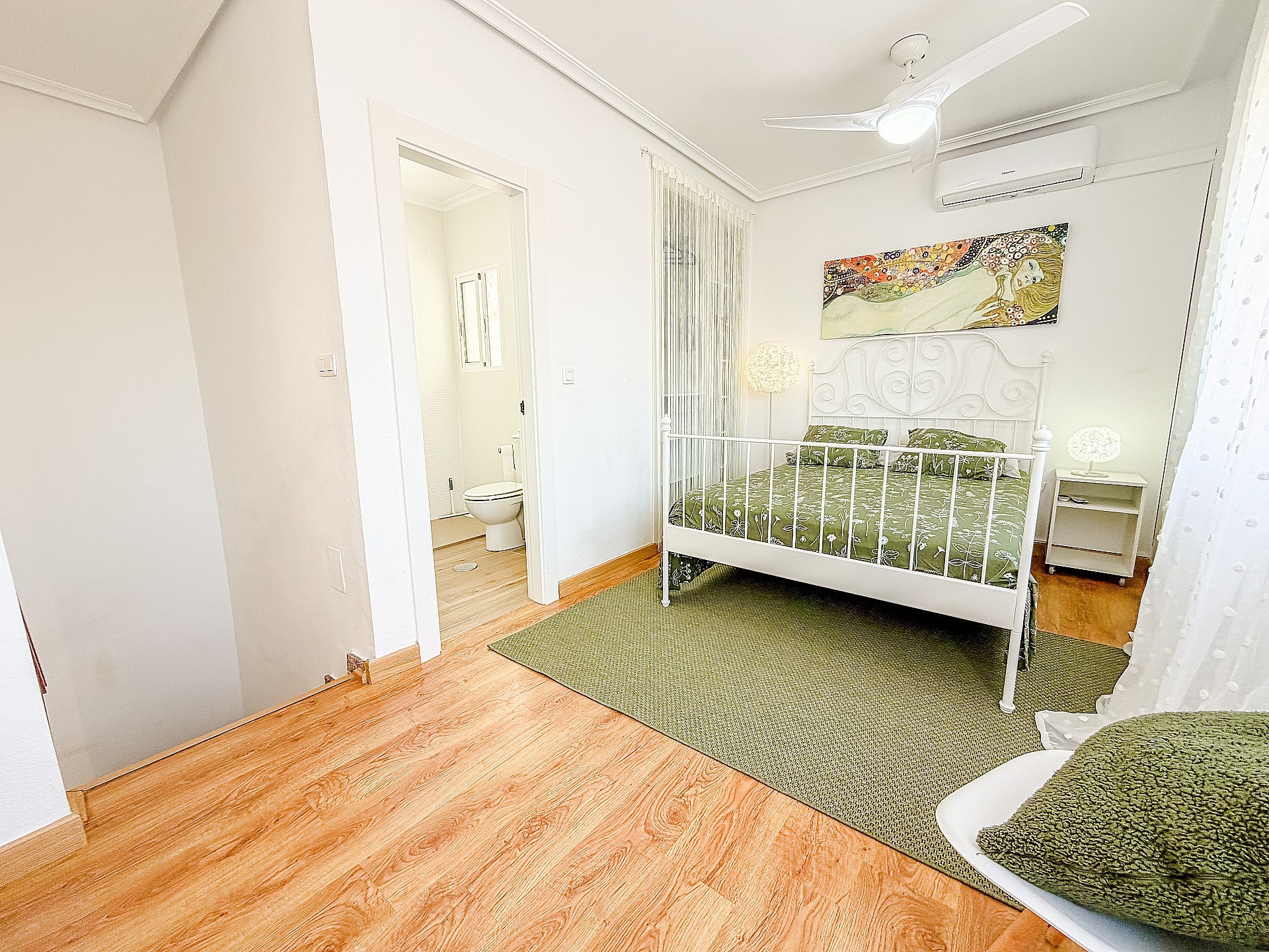 Resale - 3 Bedroom 3 Bathroom Semi-detached in Orihuela -  - Alicante