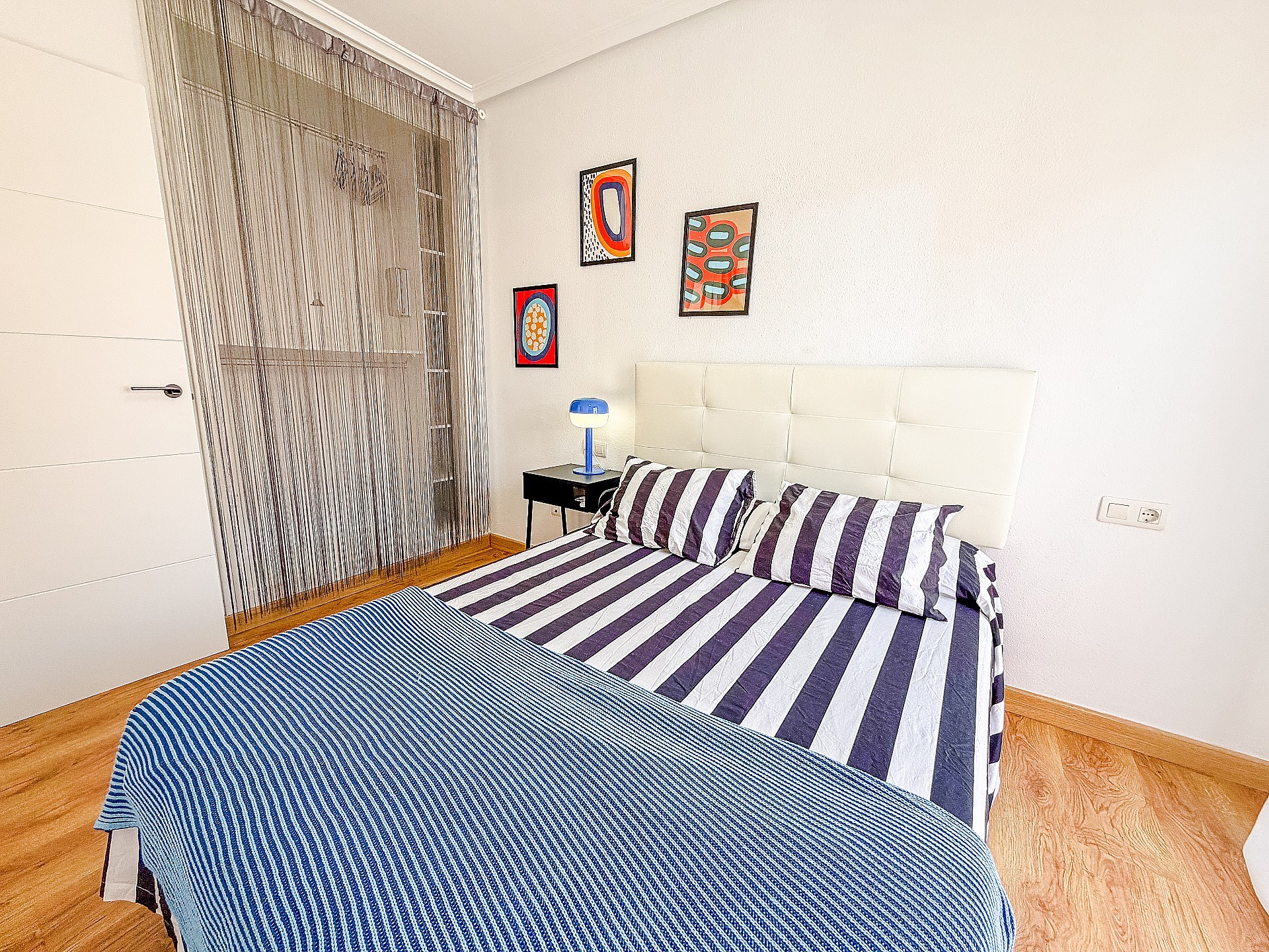 Resale - 3 Bedroom 3 Bathroom Semi-detached in Orihuela -  - Alicante