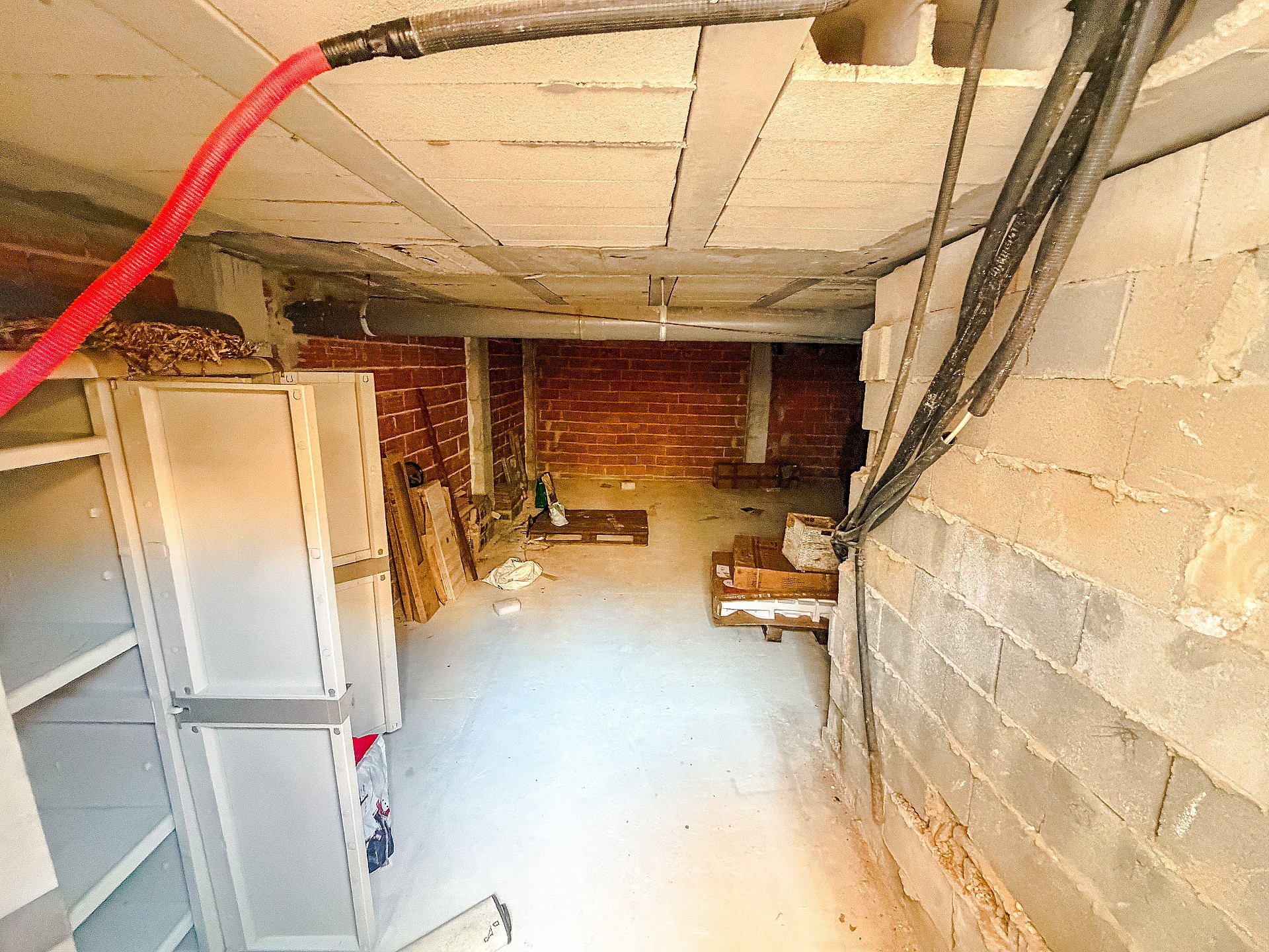 Resale - 3 Bedroom 3 Bathroom Semi-detached in Orihuela -  - Alicante