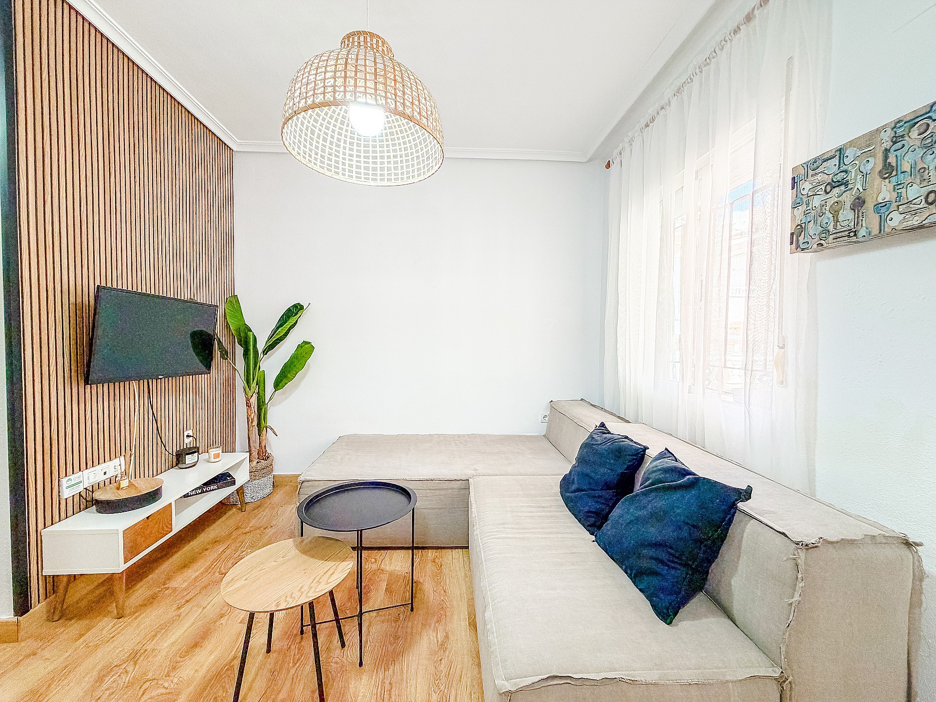 Resale - 3 Bedroom 3 Bathroom Semi-detached in Orihuela -  - Alicante