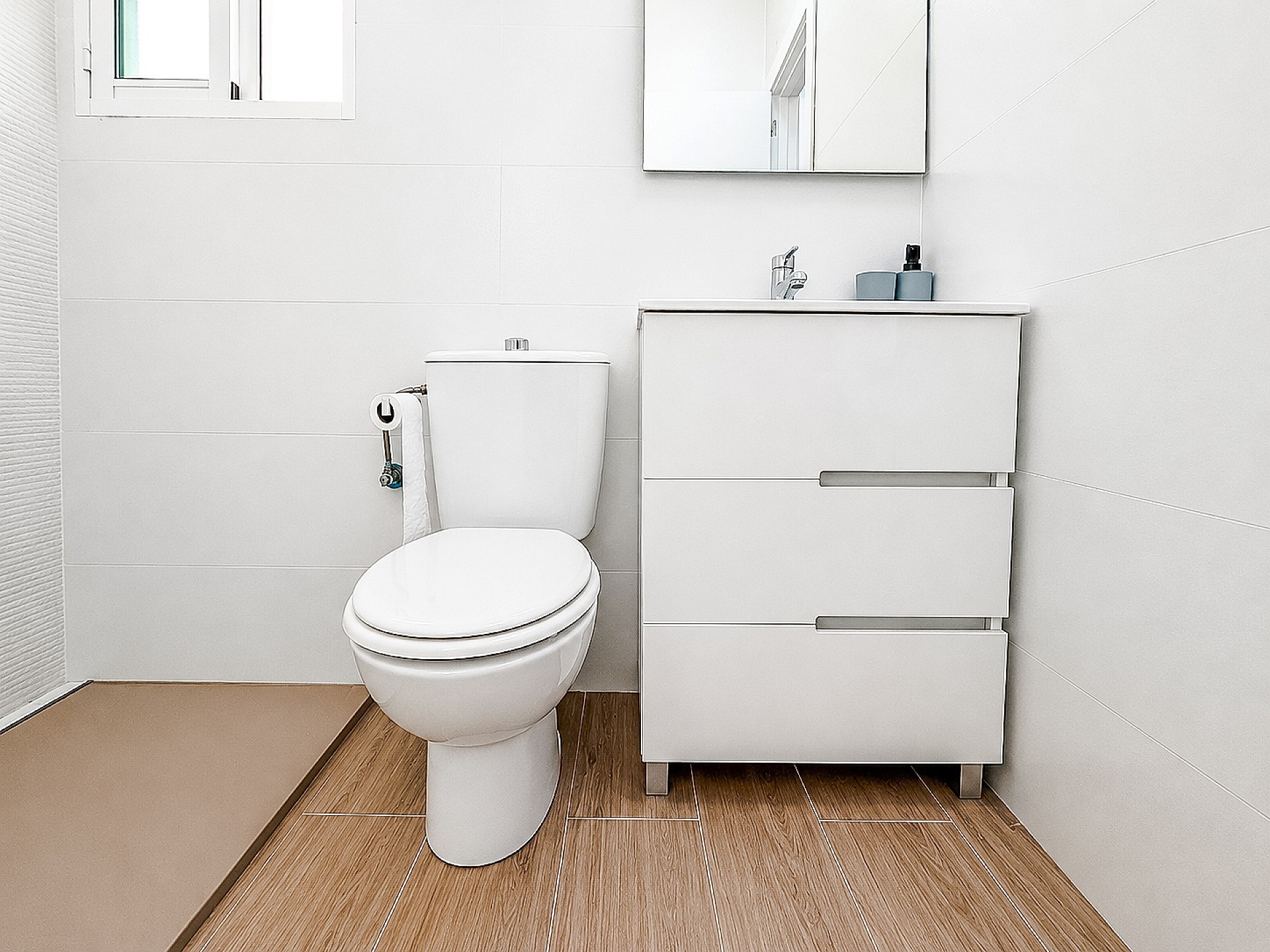 Resale - 3 Bedroom 3 Bathroom Semi-detached in Orihuela -  - Alicante