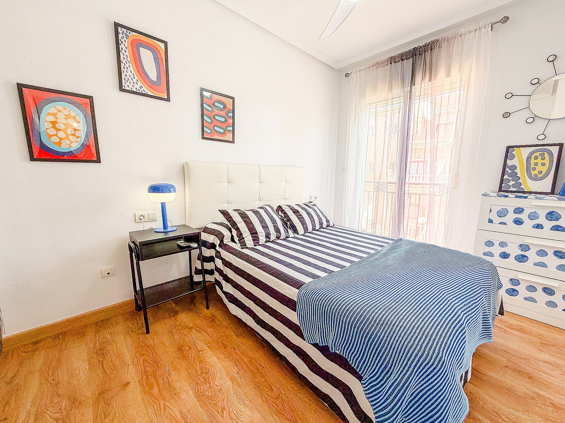 Resale - 3 Bedroom 3 Bathroom Semi-detached in Orihuela -  - Alicante