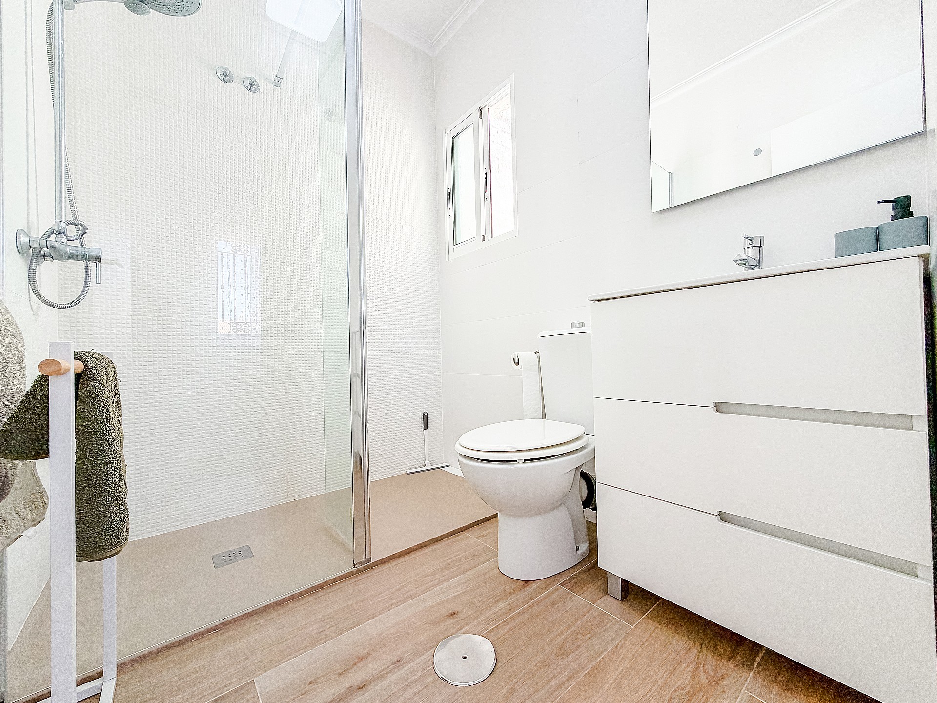 Resale - 3 Bedroom 3 Bathroom Semi-detached in Orihuela -  - Alicante