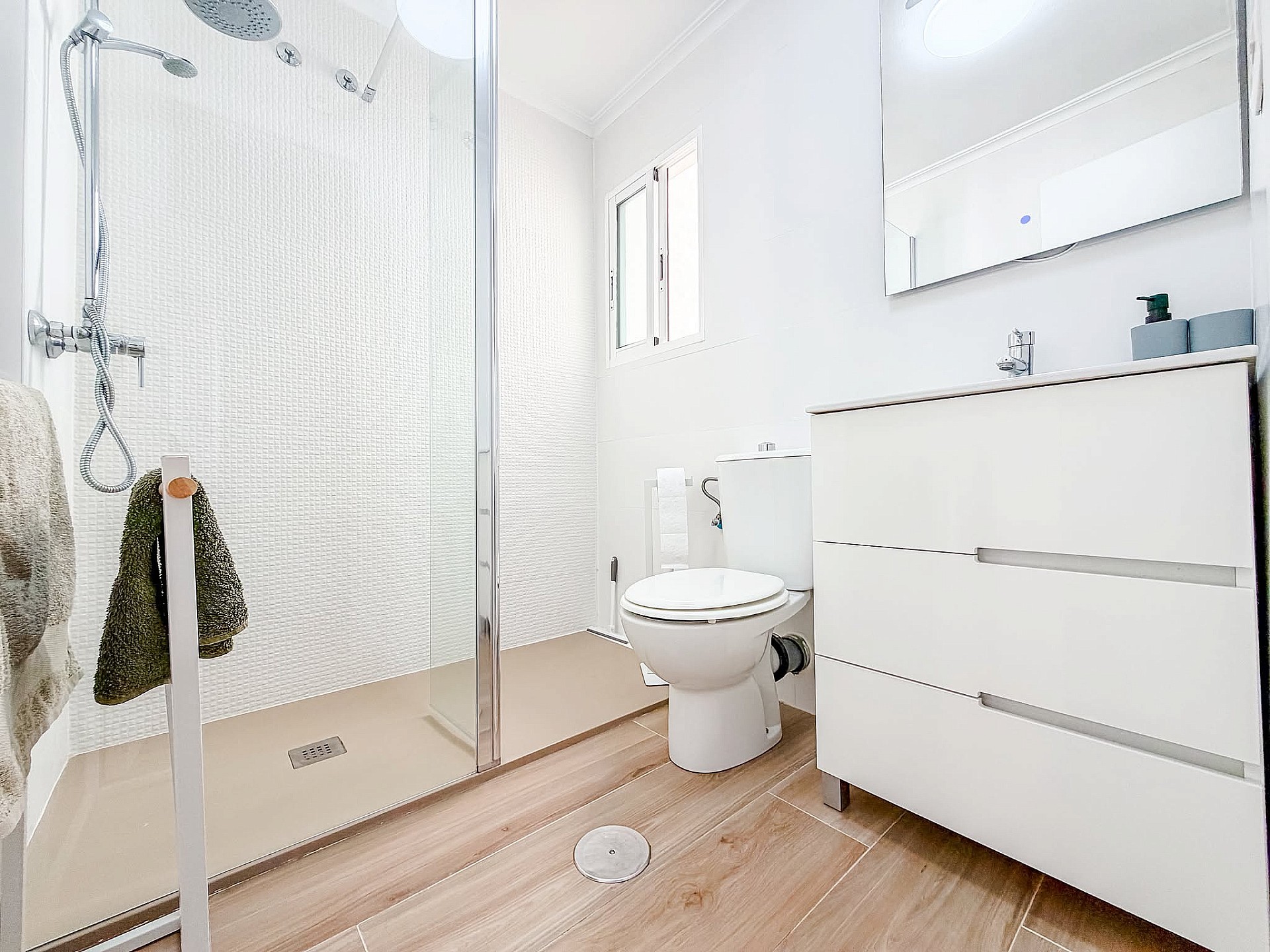 Resale - 3 Bedroom 3 Bathroom Semi-detached in Orihuela -  - Alicante