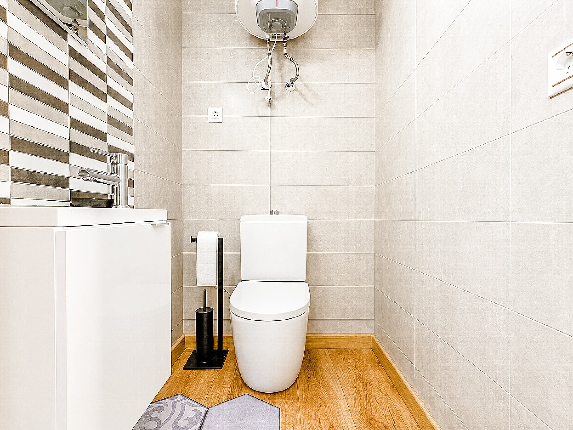 Resale - 3 Bedroom 3 Bathroom Semi-detached in Orihuela -  - Alicante