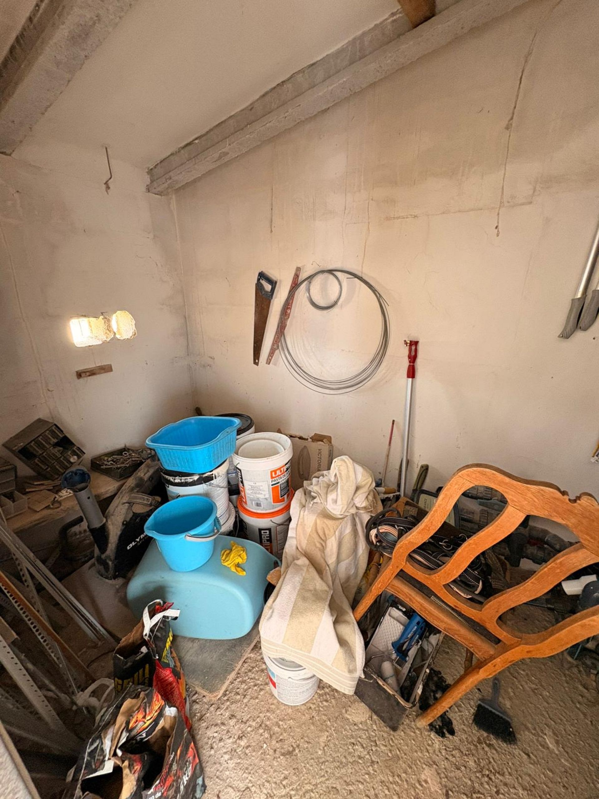 Resale - 4 Bedroom 4 Bathroom Commercial in Salinas -  - Alicante