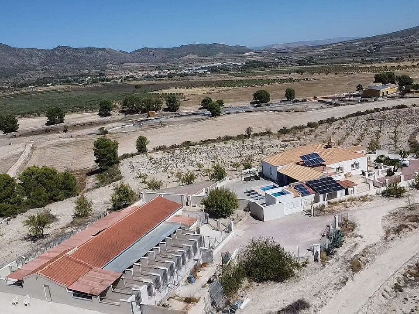 4 Bedroom 4 Bathroom Commercial in Salinas