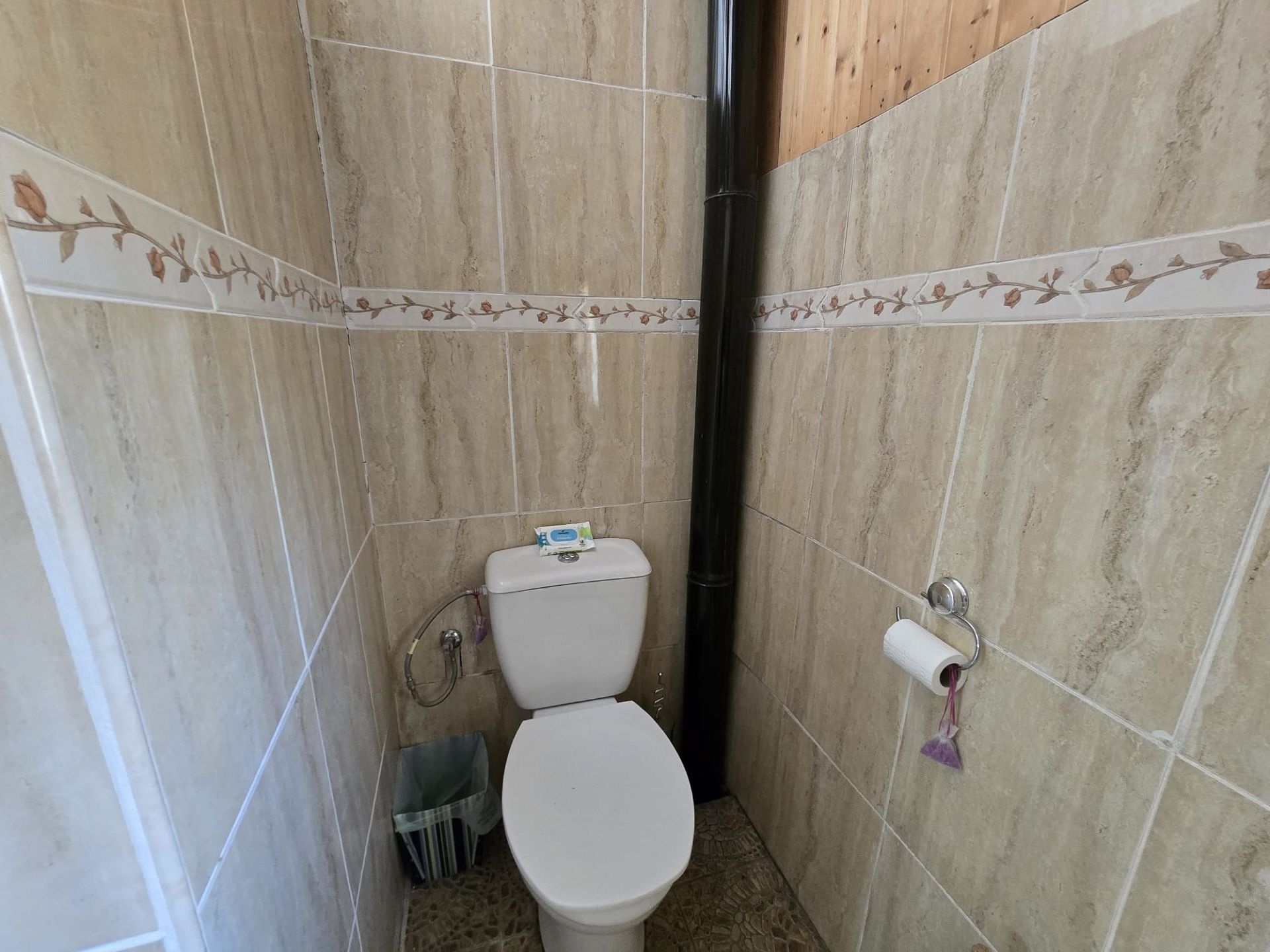 Resale - 2 Bedroom 2 Bathroom Country house in Pinoso -  - Alicante