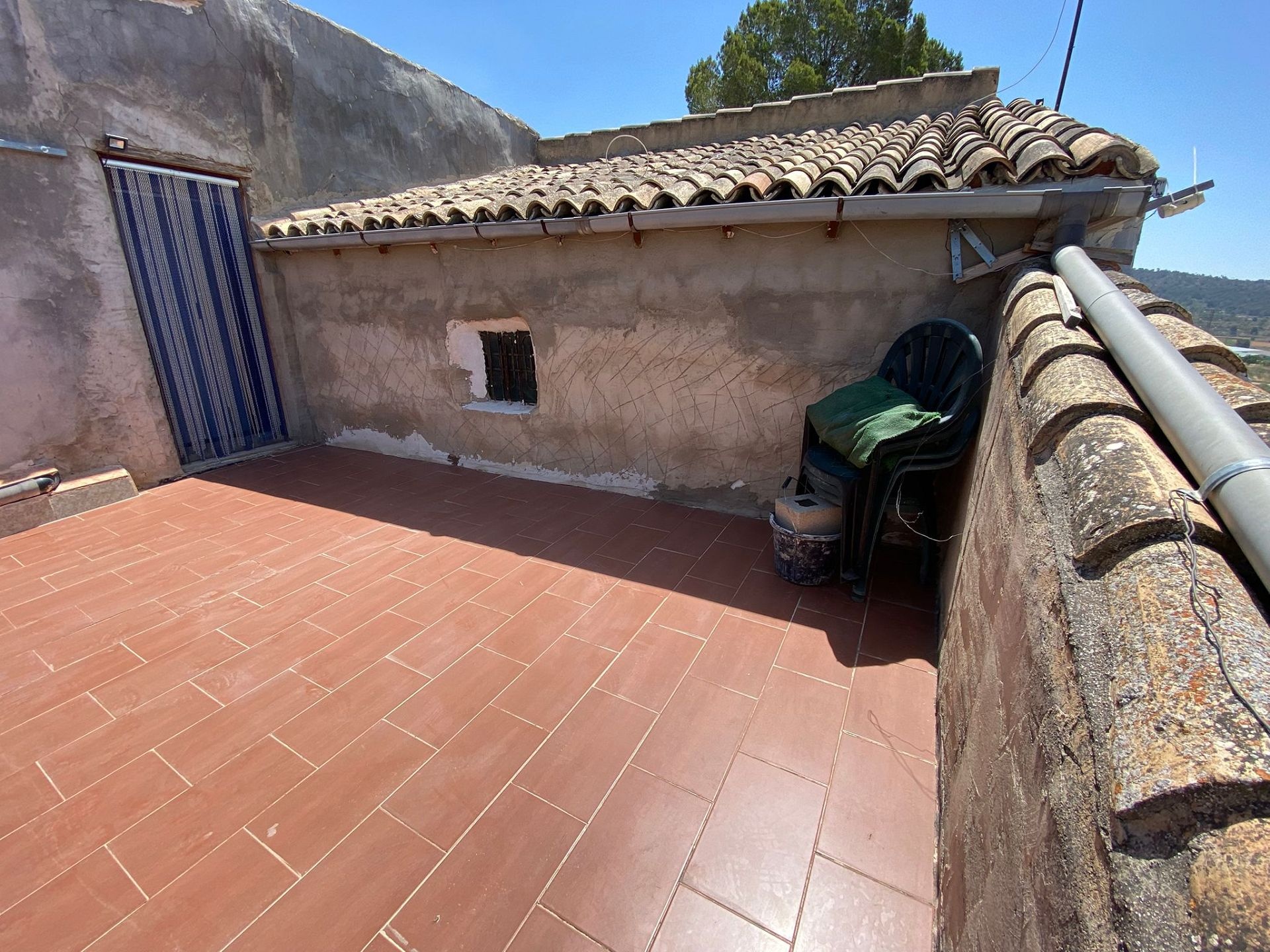 Resale - 2 Bedroom 2 Bathroom Country house in Pinoso -  - Alicante