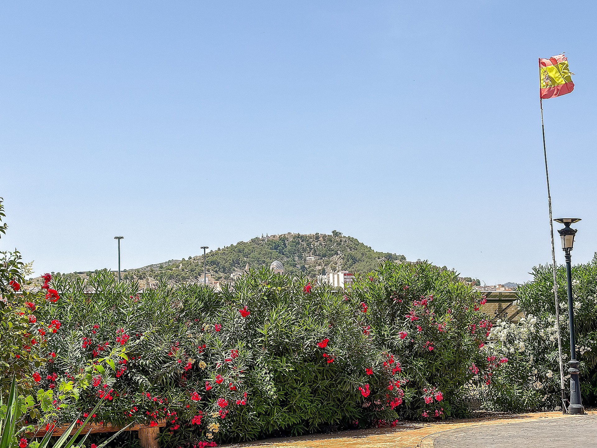 Resale - 4 Bedroom 4 Bathroom Villa in Yecla -  - Murcia