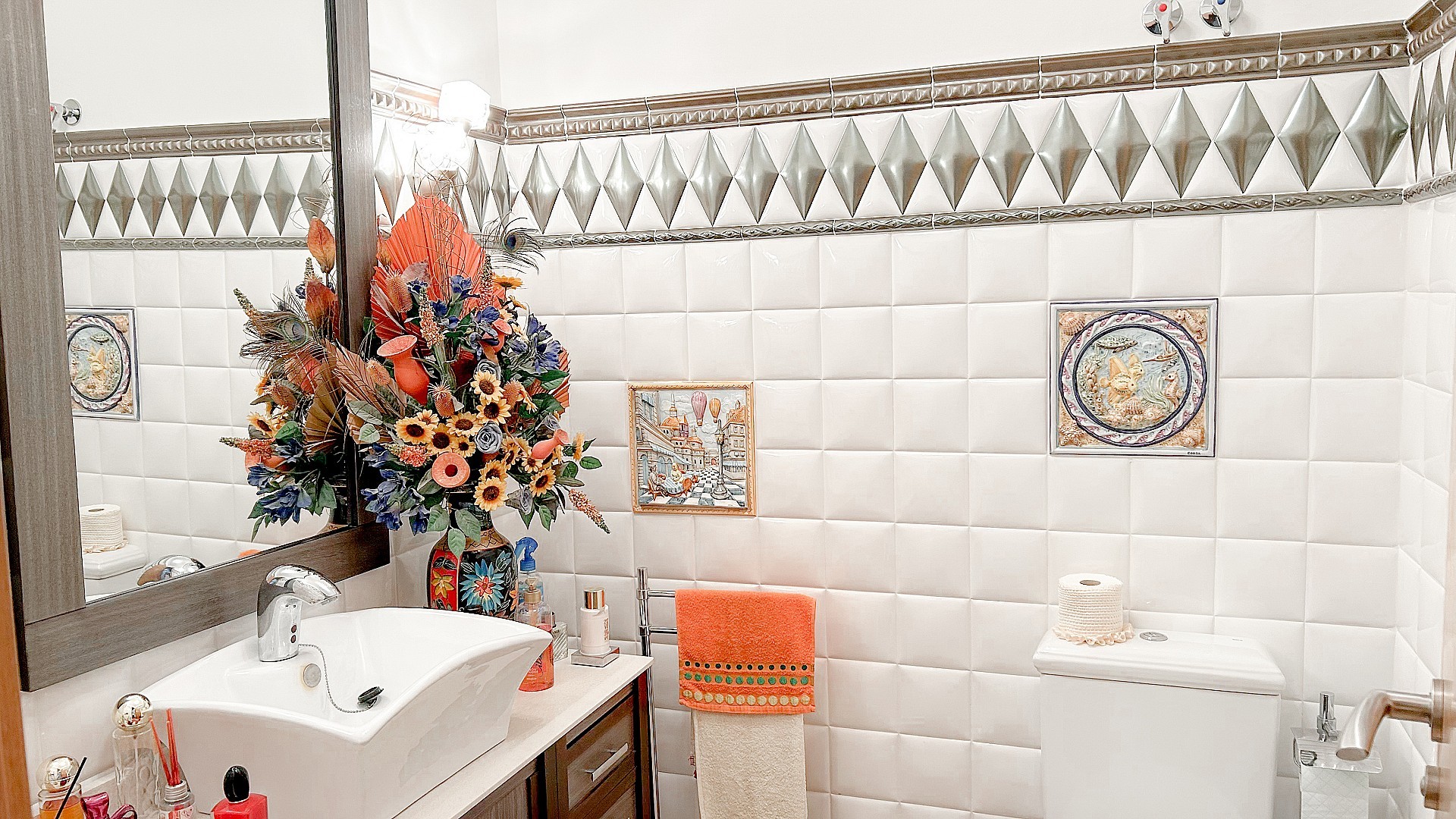 Resale - 4 Bedroom 4 Bathroom Villa in Yecla -  - Murcia