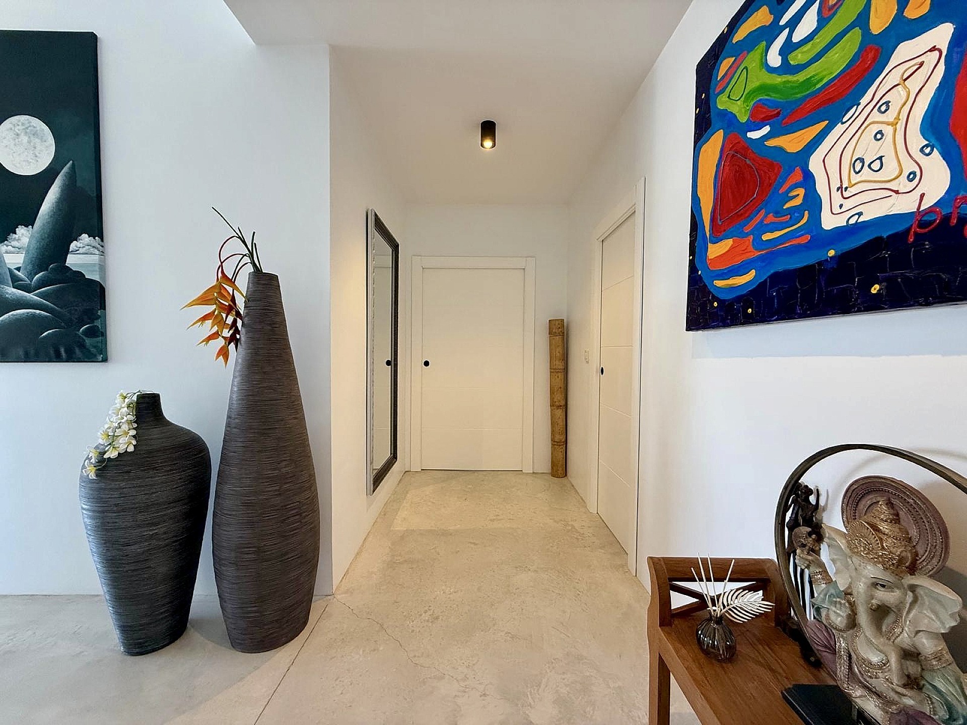 Resale - 5 Bedroom 3 Bathroom Villa in Pinoso -  - Alicante