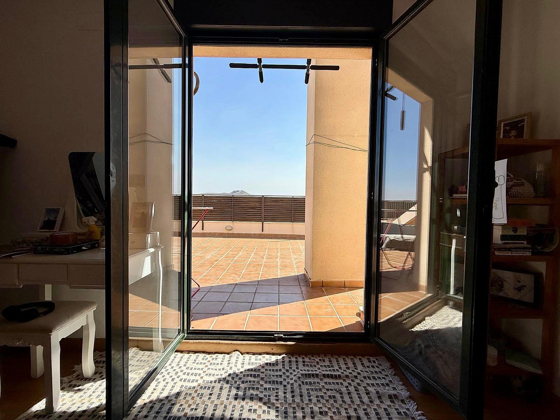 Resale - 4 Bedroom 2 Bathroom Apartment in Yecla - , Yecla, Murcia, Spain - Murcia