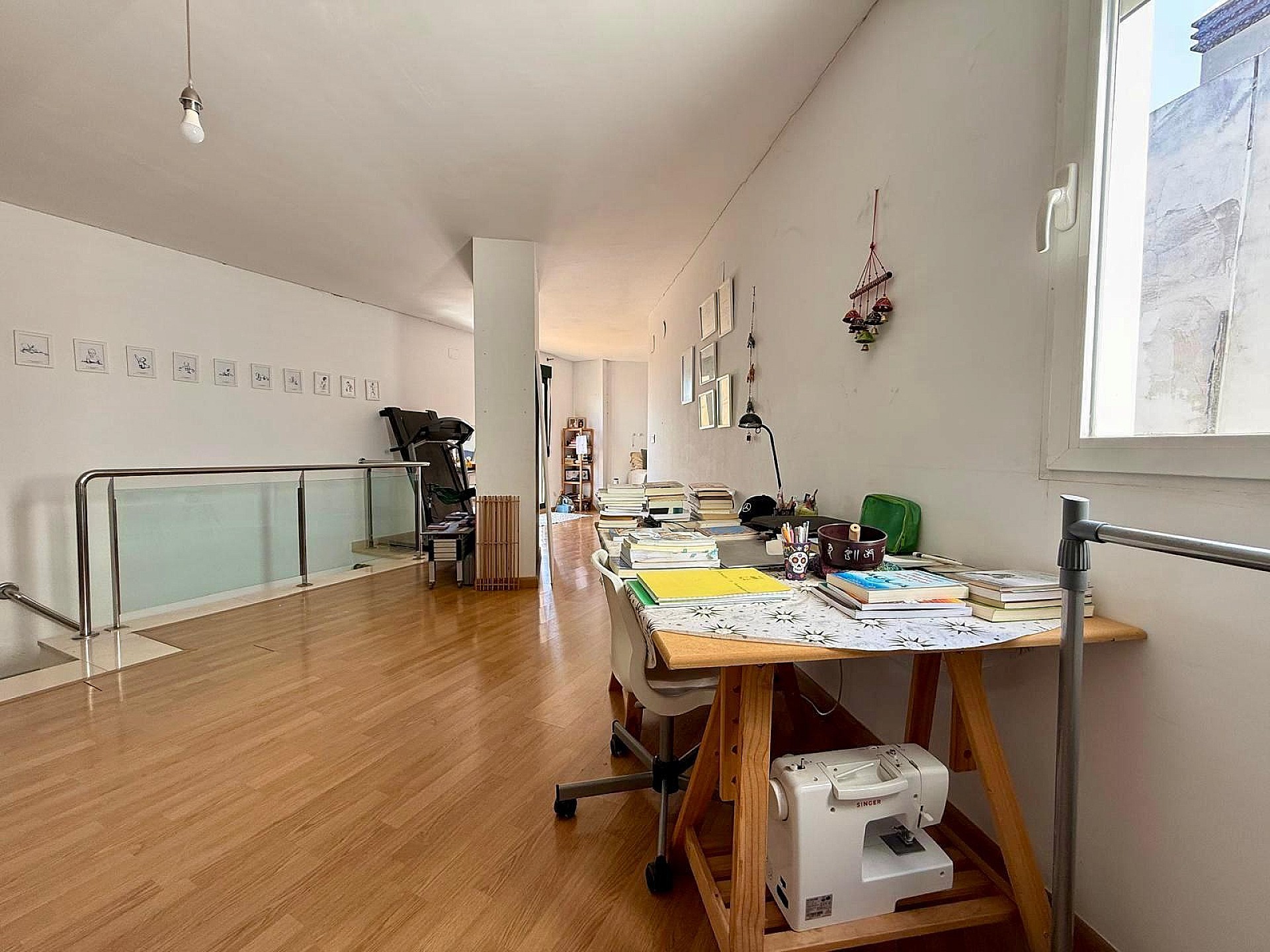 Resale - 4 Bedroom 2 Bathroom Apartment in Yecla - , Yecla, Murcia, Spain - Murcia