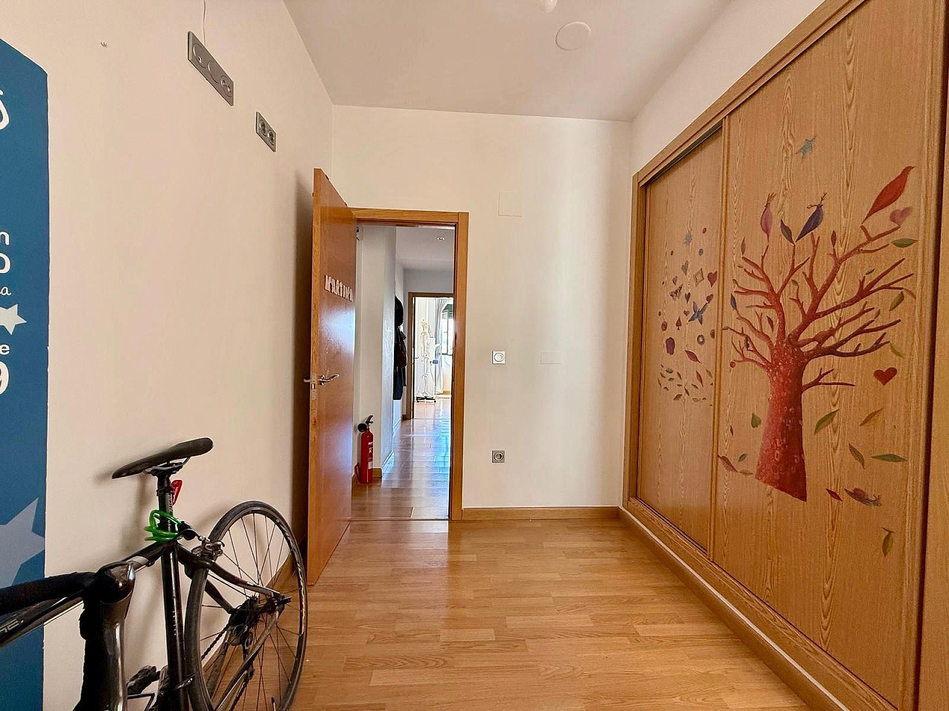 Resale - 4 Bedroom 2 Bathroom Apartment in Yecla - , Yecla, Murcia, Spain - Murcia