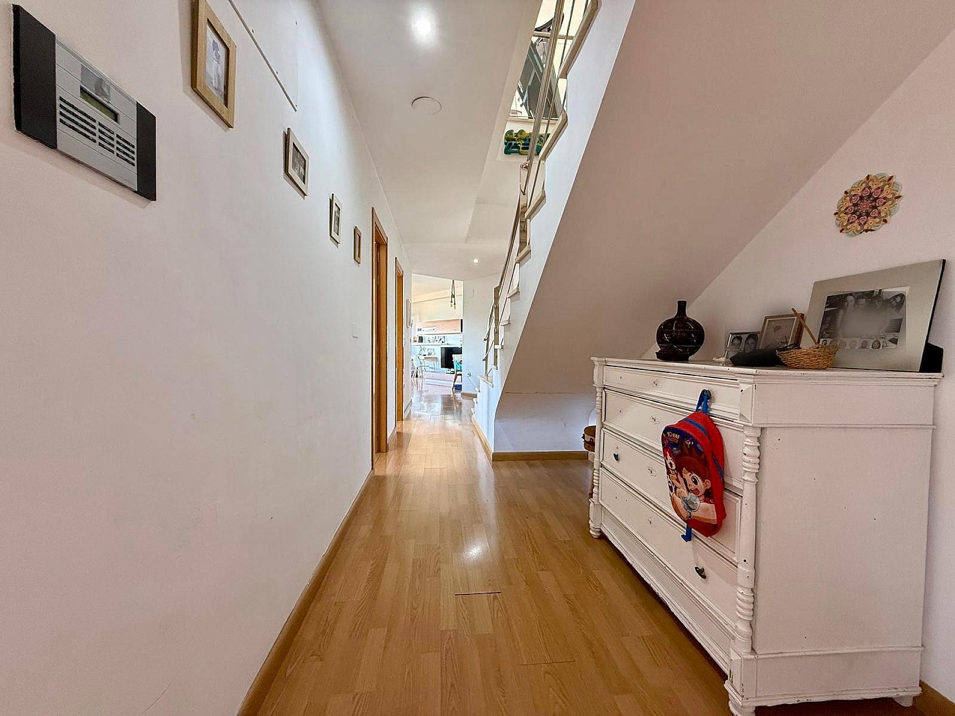 Resale - 4 Bedroom 2 Bathroom Apartment in Yecla - , Yecla, Murcia, Spain - Murcia