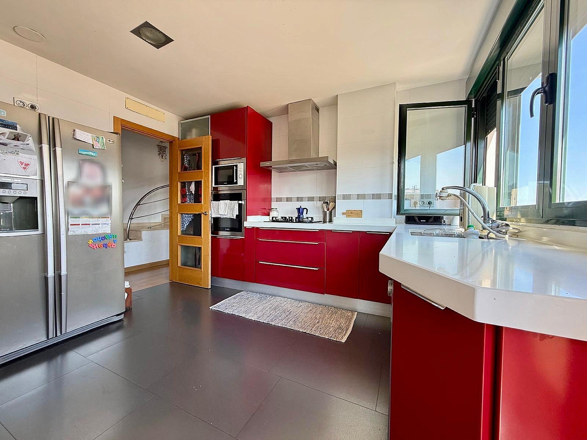 Resale - 4 Bedroom 2 Bathroom Apartment in Yecla - , Yecla, Murcia, Spain - Murcia
