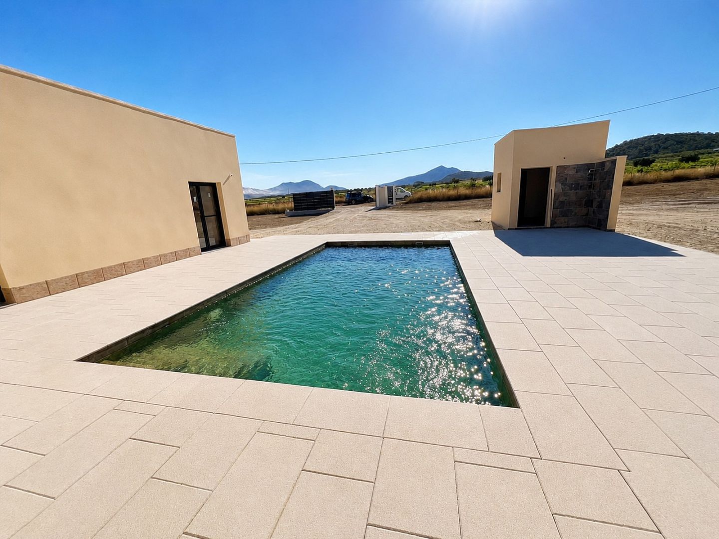 3 Bedroom 2 Bathroom Villa in Cañada de la Leña