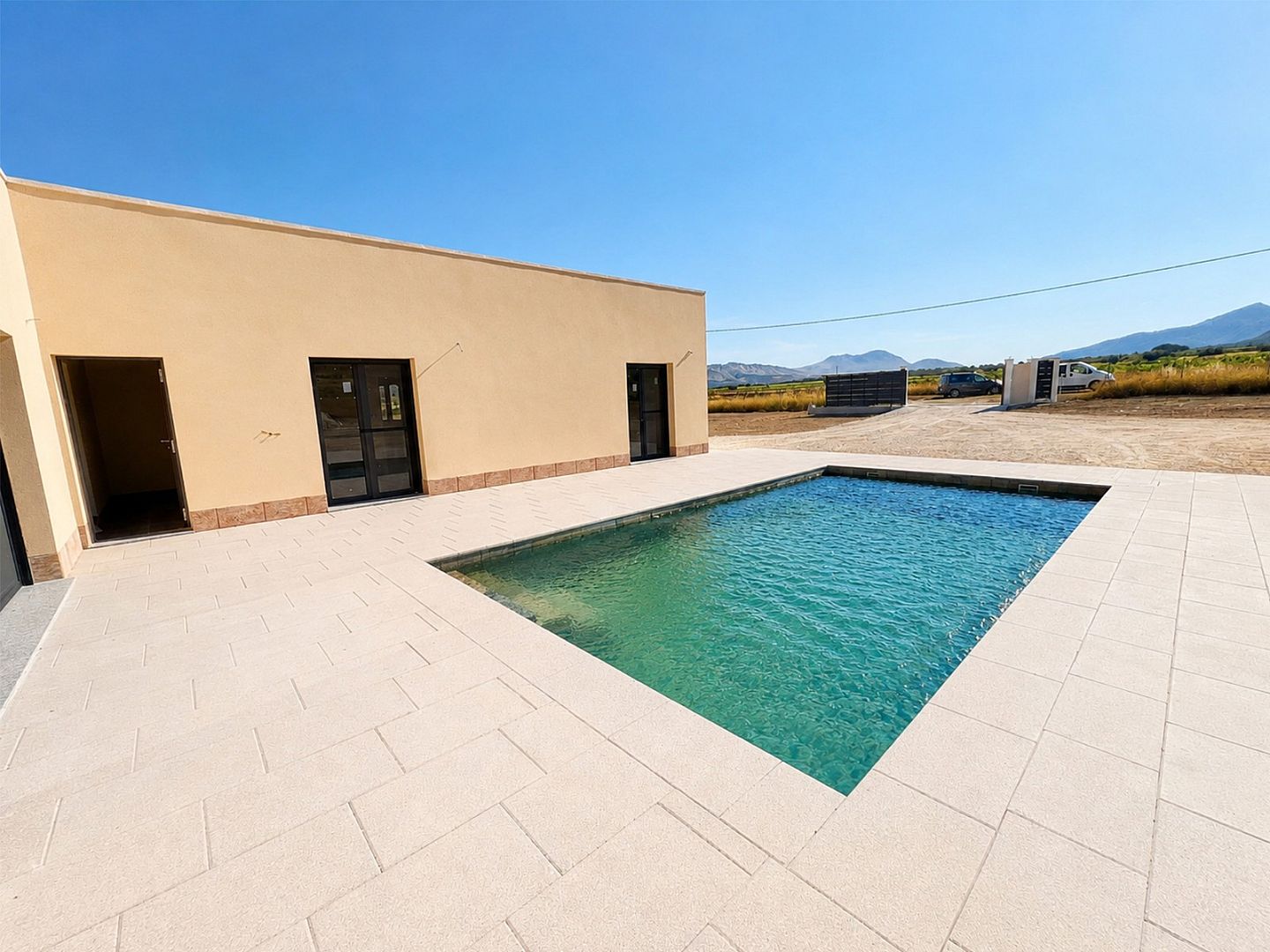 3 Bedroom 2 Bathroom Villa in Cañada de la Leña
