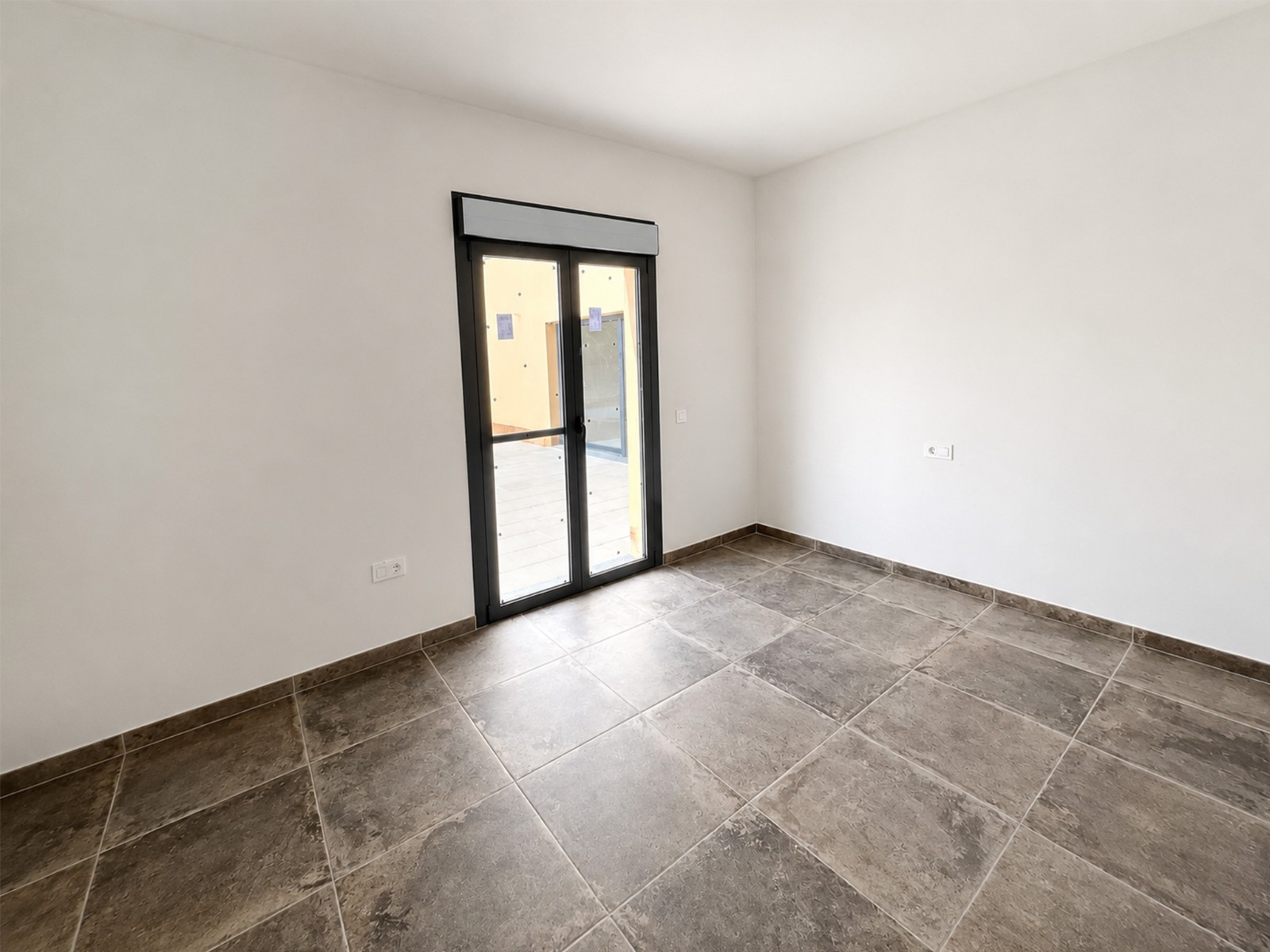 Resale - 3 Bedroom 2 Bathroom Villa in Cañada de la Leña -  - Murcia