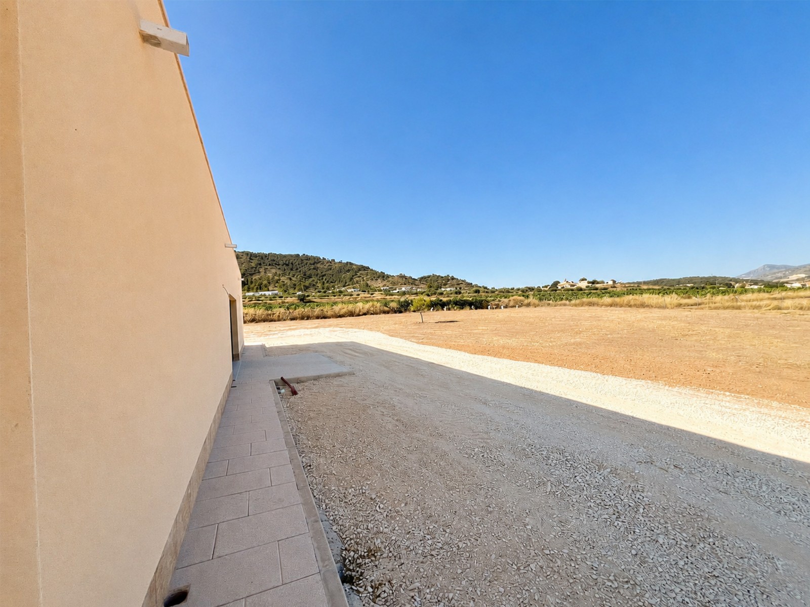 Resale - 3 Bedroom 2 Bathroom Villa in Cañada de la Leña -  - Murcia