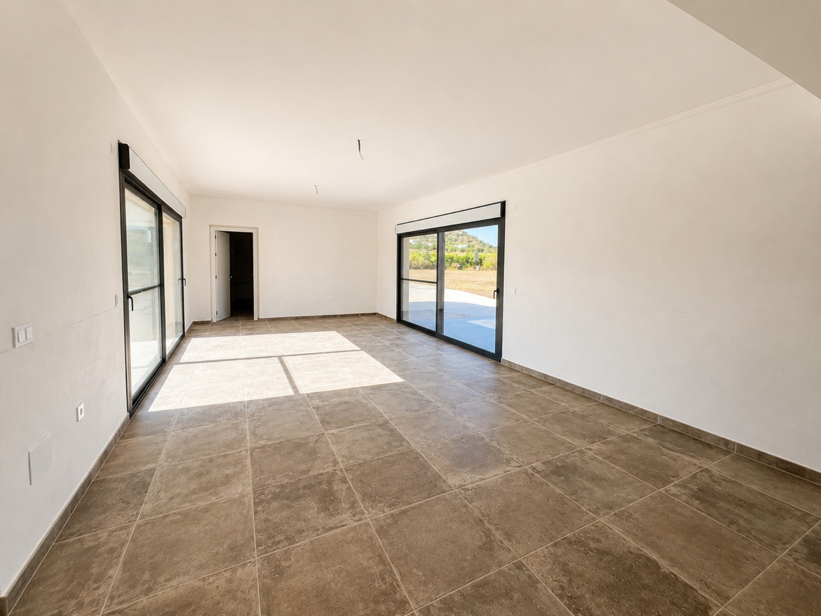 Resale - 3 Bedroom 2 Bathroom Villa in Cañada de la Leña -  - Murcia