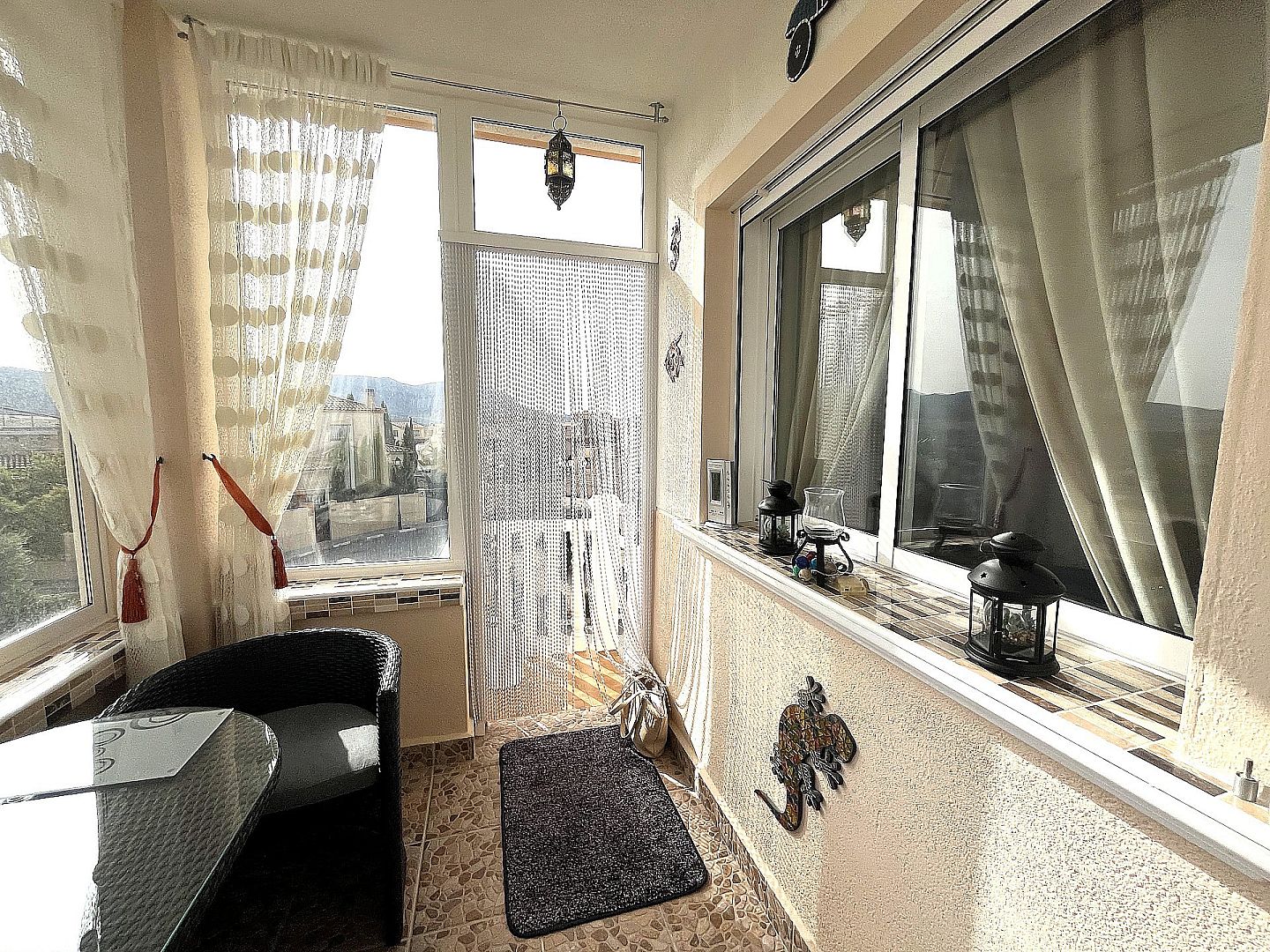 2 Bedroom 1 Bathroom Apartment in Castalla
