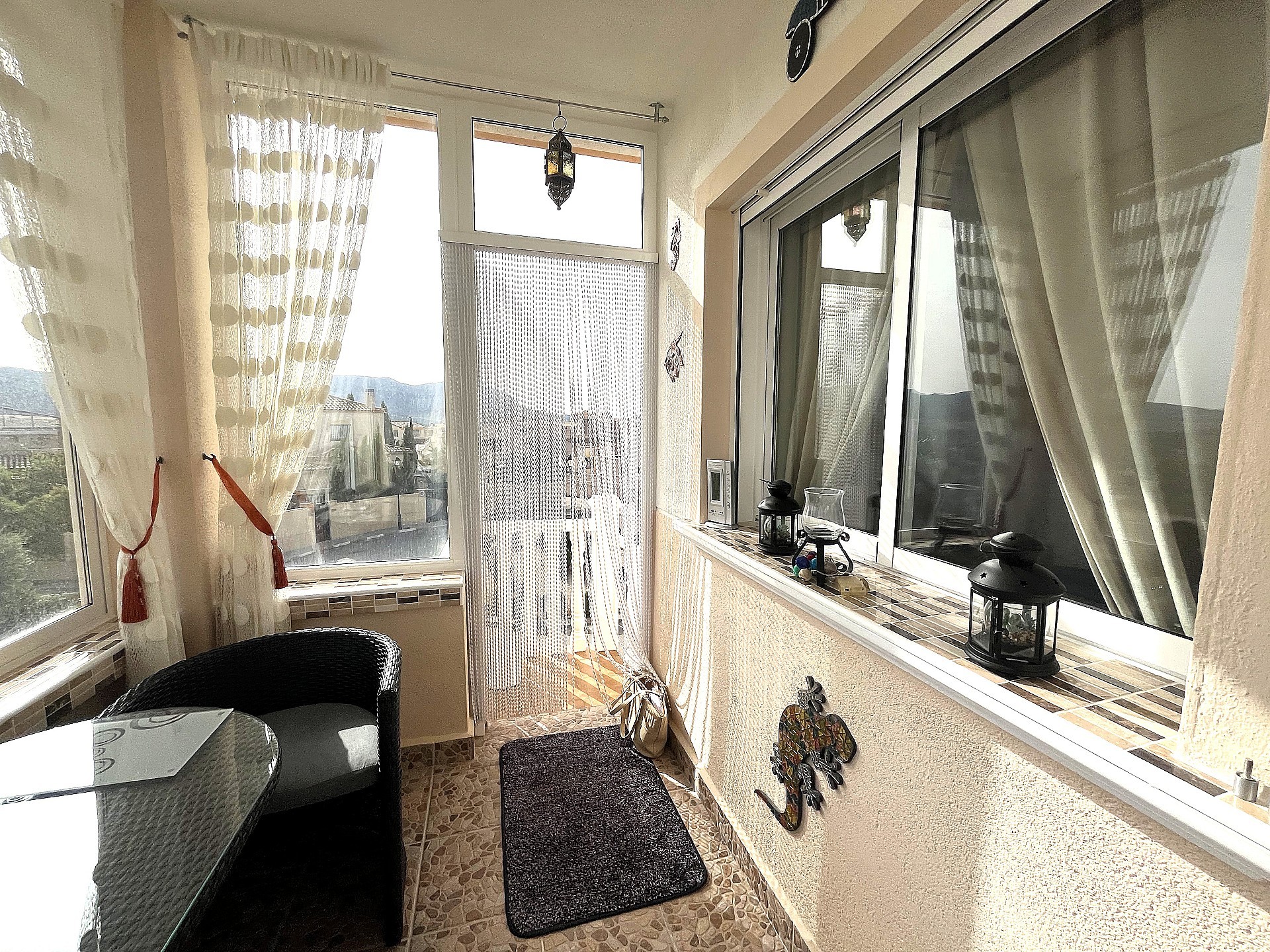 Resale - 2 Bedroom 1 Bathroom Apartment in Castalla - , Castalla, Alicante, Spain - Alicante