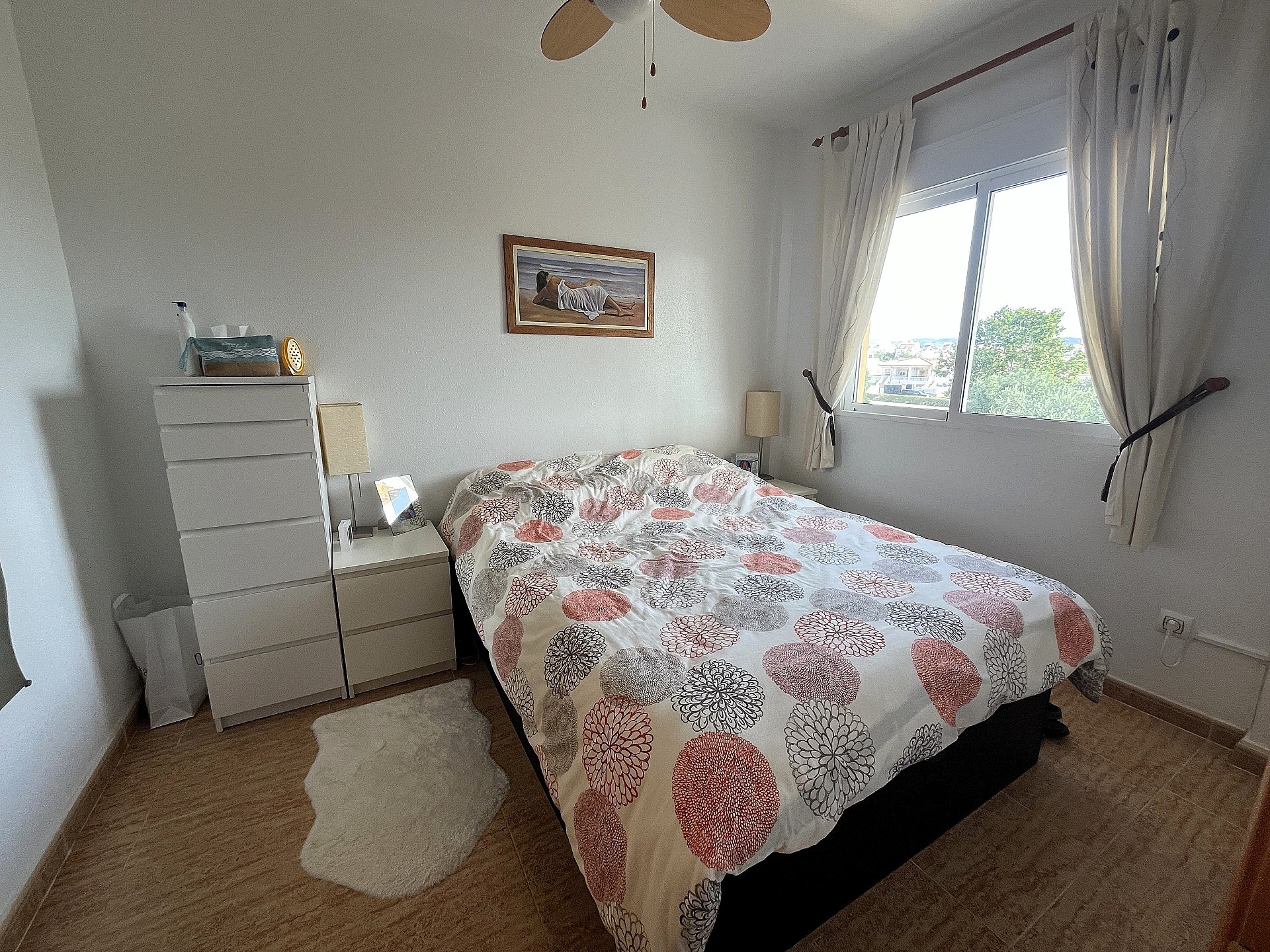 Resale - 2 Bedroom 1 Bathroom Apartment in Castalla - , Castalla, Alicante, Spain - Alicante