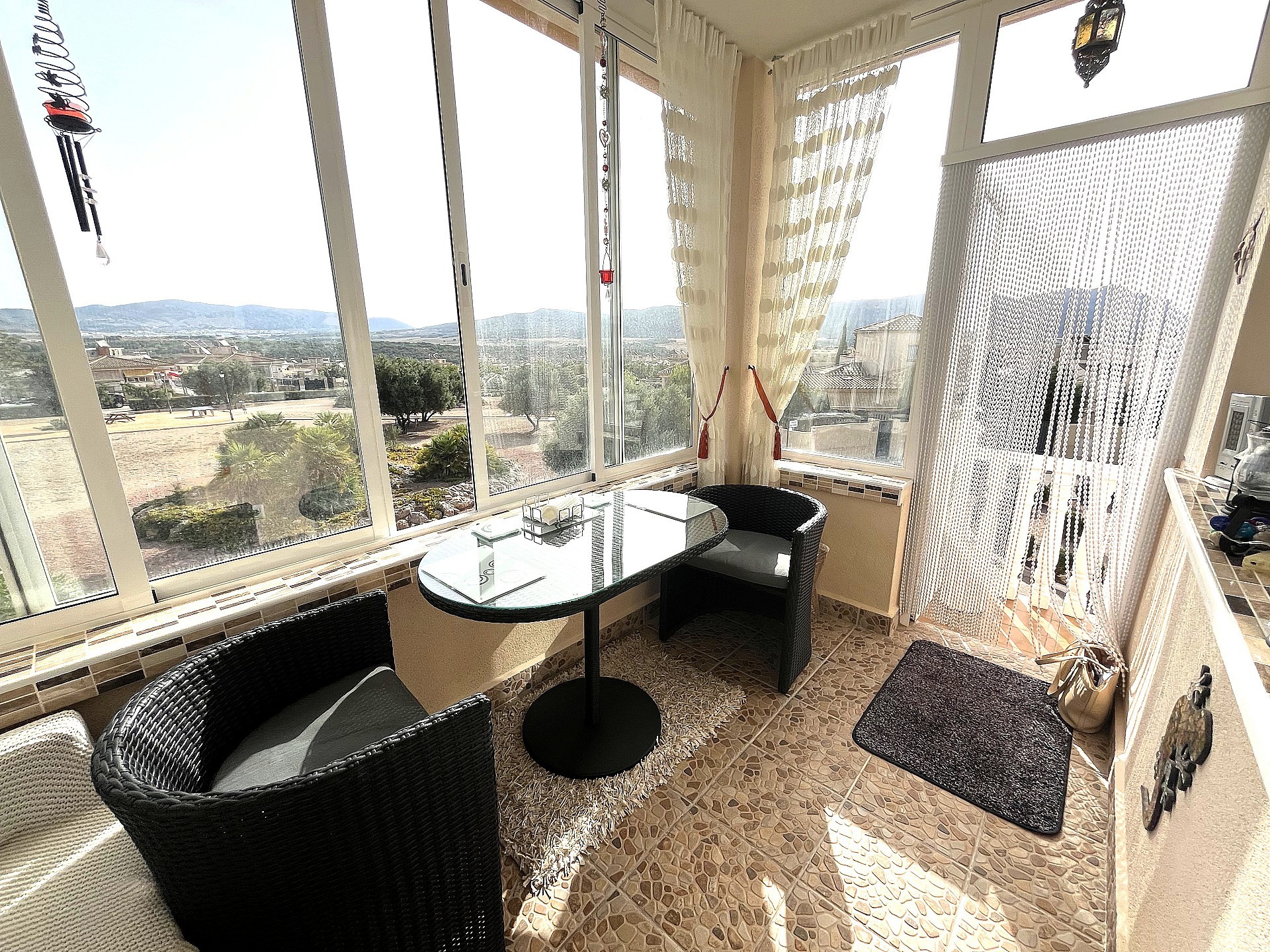 Resale - 2 Bedroom 1 Bathroom Apartment in Castalla - , Castalla, Alicante, Spain - Alicante