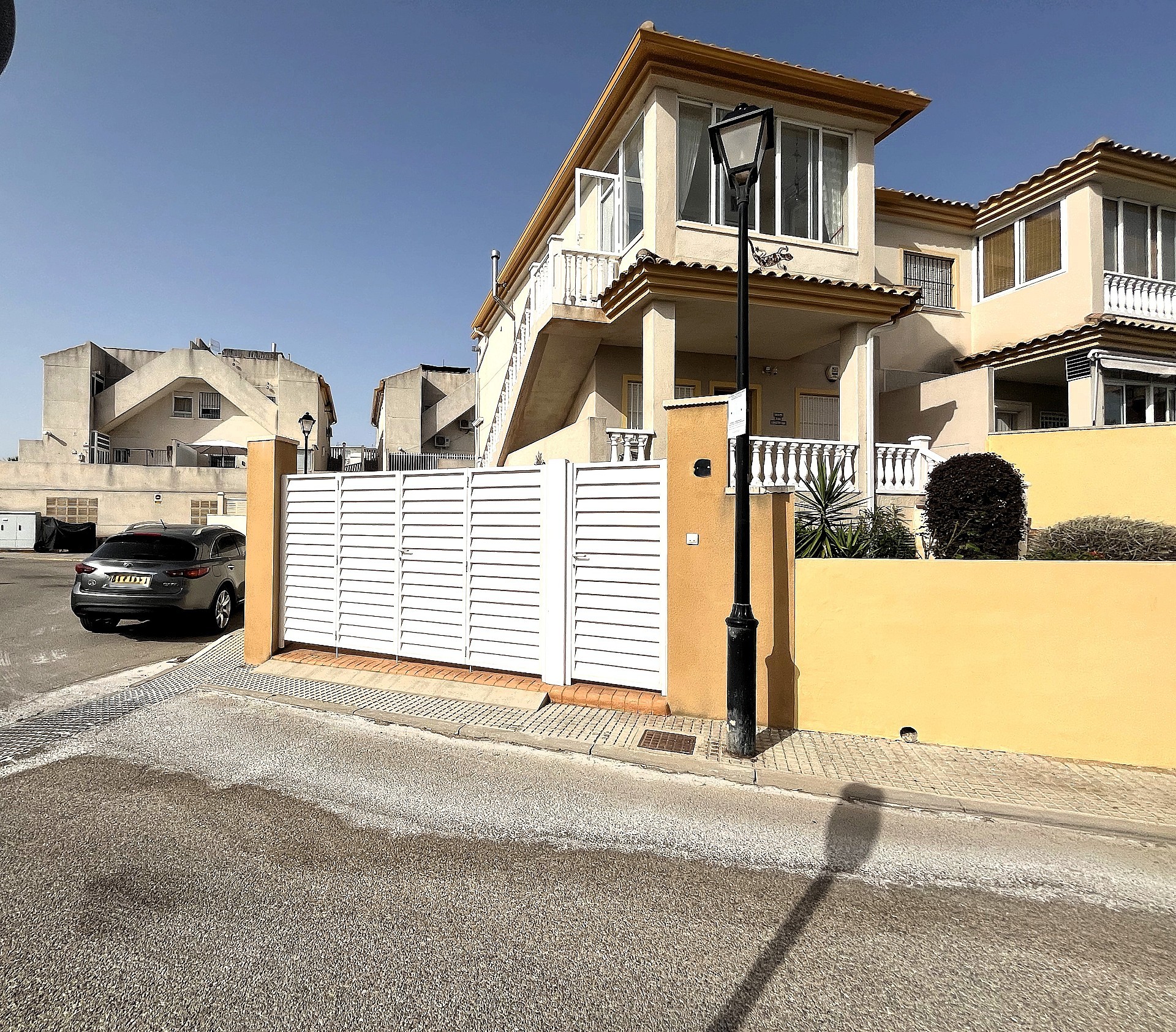 Resale - 2 Bedroom 1 Bathroom Apartment in Castalla - , Castalla, Alicante, Spain - Alicante