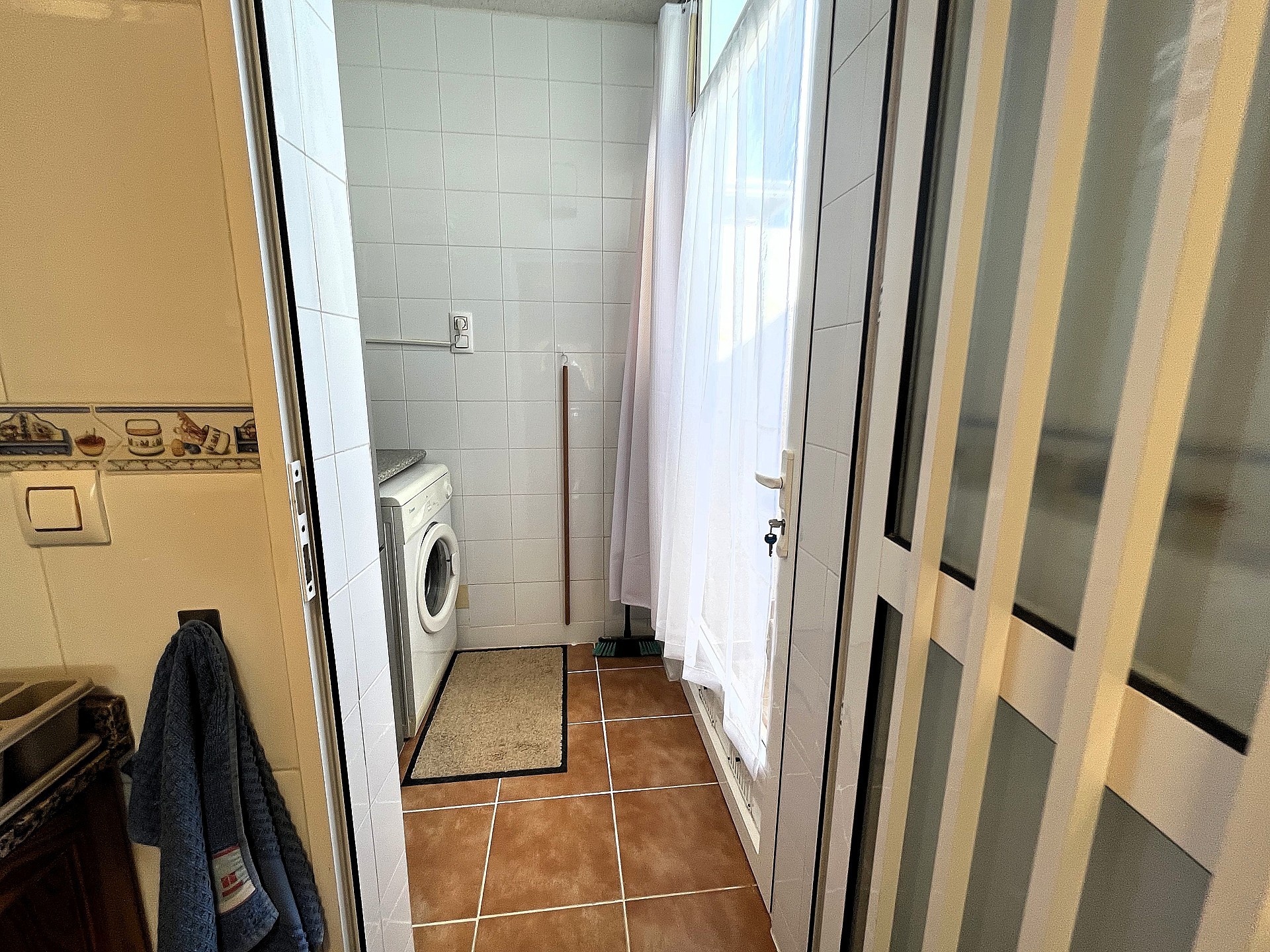 Resale - 2 Bedroom 1 Bathroom Apartment in Castalla - , Castalla, Alicante, Spain - Alicante
