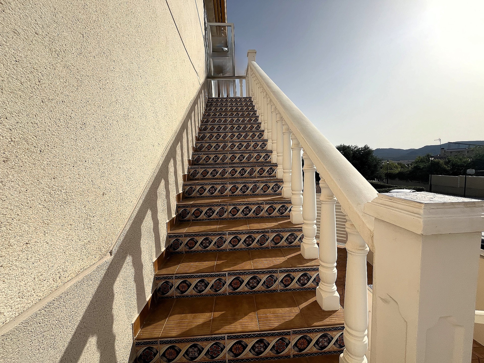 Resale - 2 Bedroom 1 Bathroom Apartment in Castalla - , Castalla, Alicante, Spain - Alicante