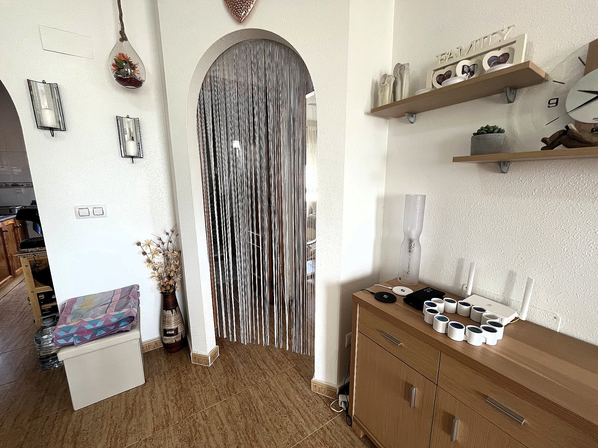 Resale - 2 Bedroom 1 Bathroom Apartment in Castalla - , Castalla, Alicante, Spain - Alicante