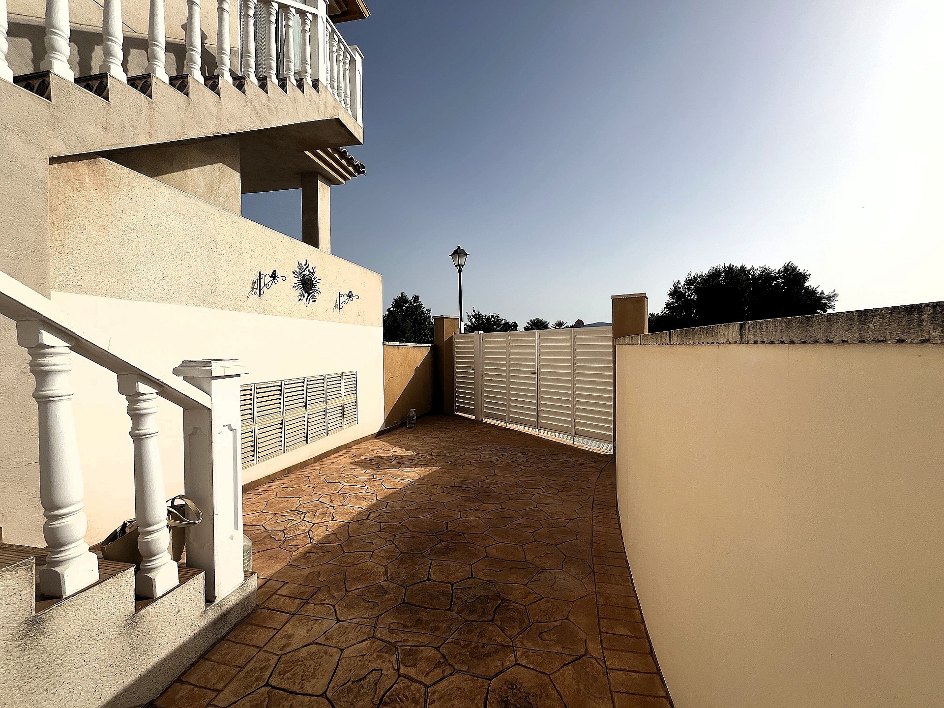 Resale - 2 Bedroom 1 Bathroom Apartment in Castalla - , Castalla, Alicante, Spain - Alicante