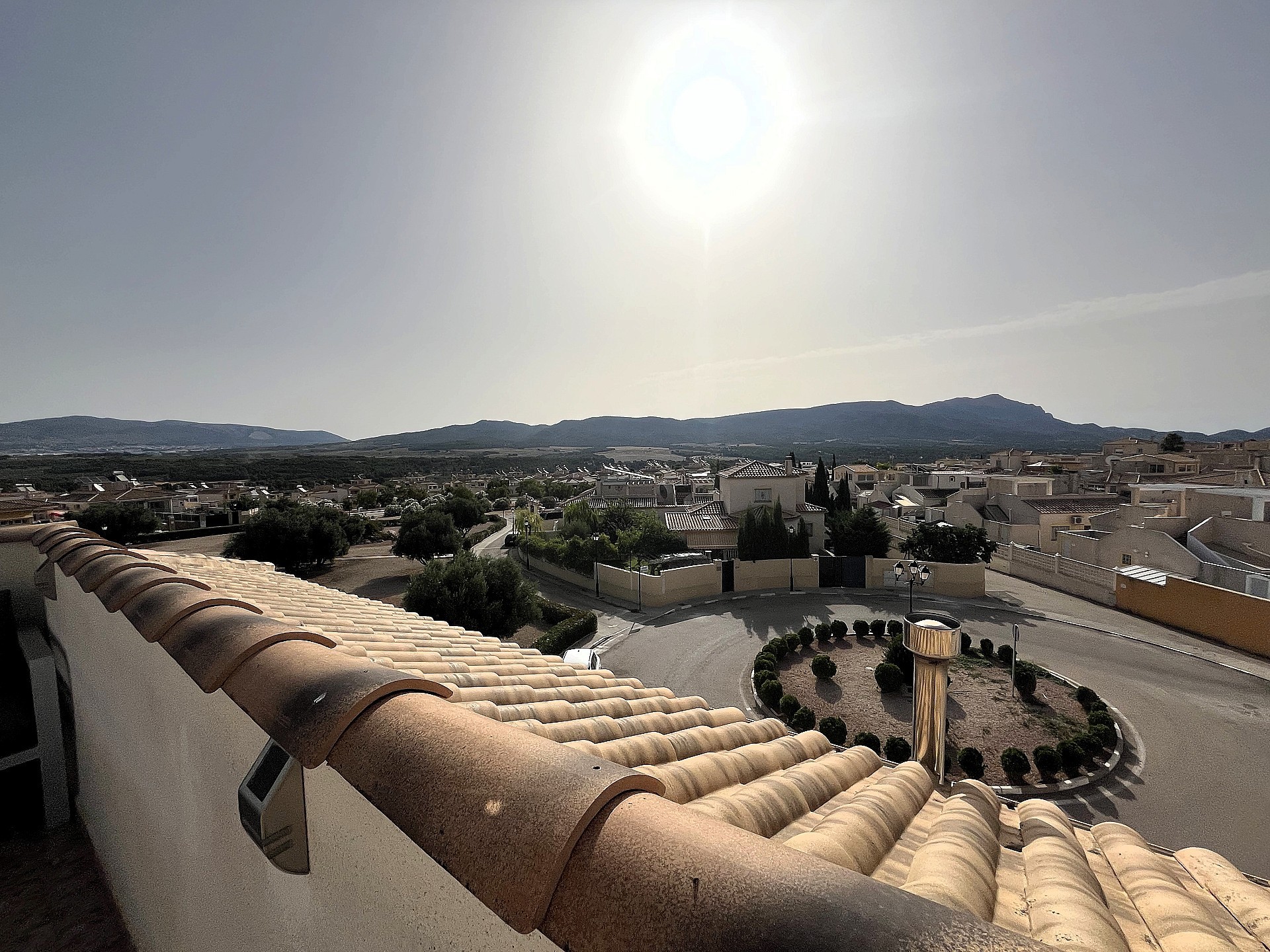 Resale - 2 Bedroom 1 Bathroom Apartment in Castalla - , Castalla, Alicante, Spain - Alicante