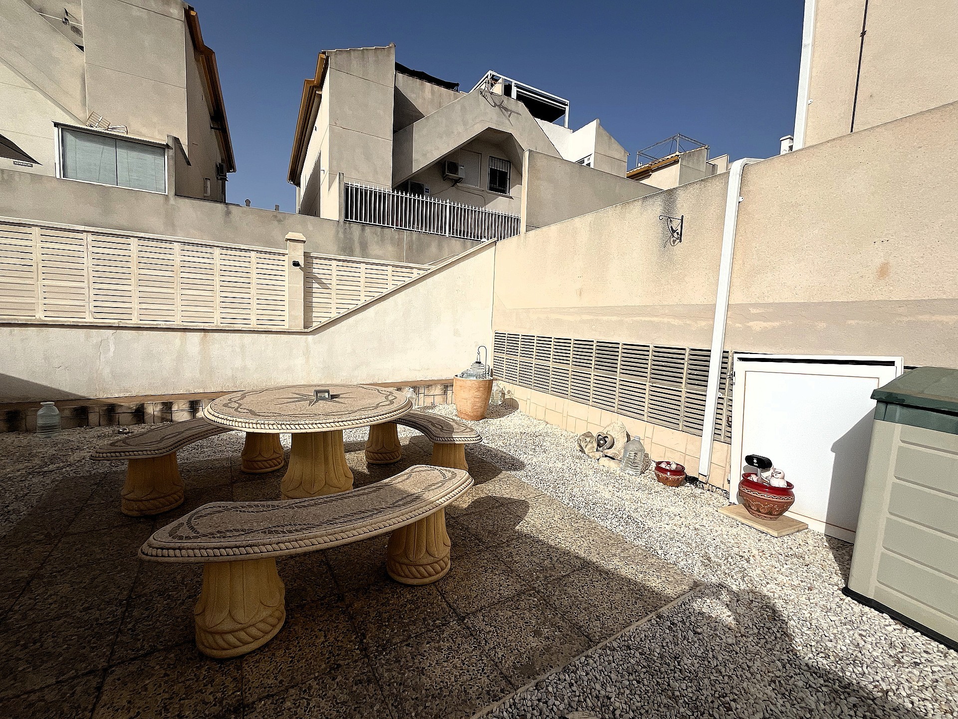 Resale - 2 Bedroom 1 Bathroom Apartment in Castalla - , Castalla, Alicante, Spain - Alicante