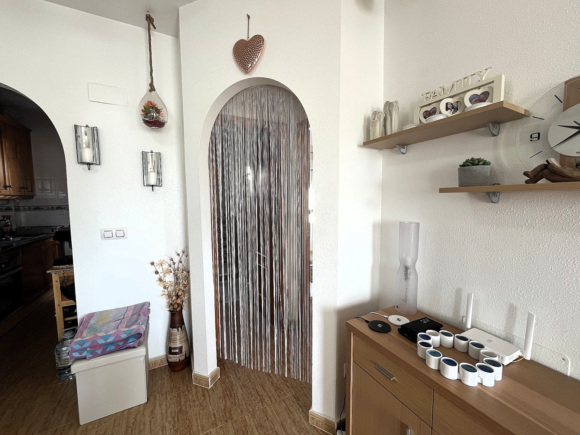 Resale - 2 Bedroom 1 Bathroom Apartment in Castalla - , Castalla, Alicante, Spain - Alicante