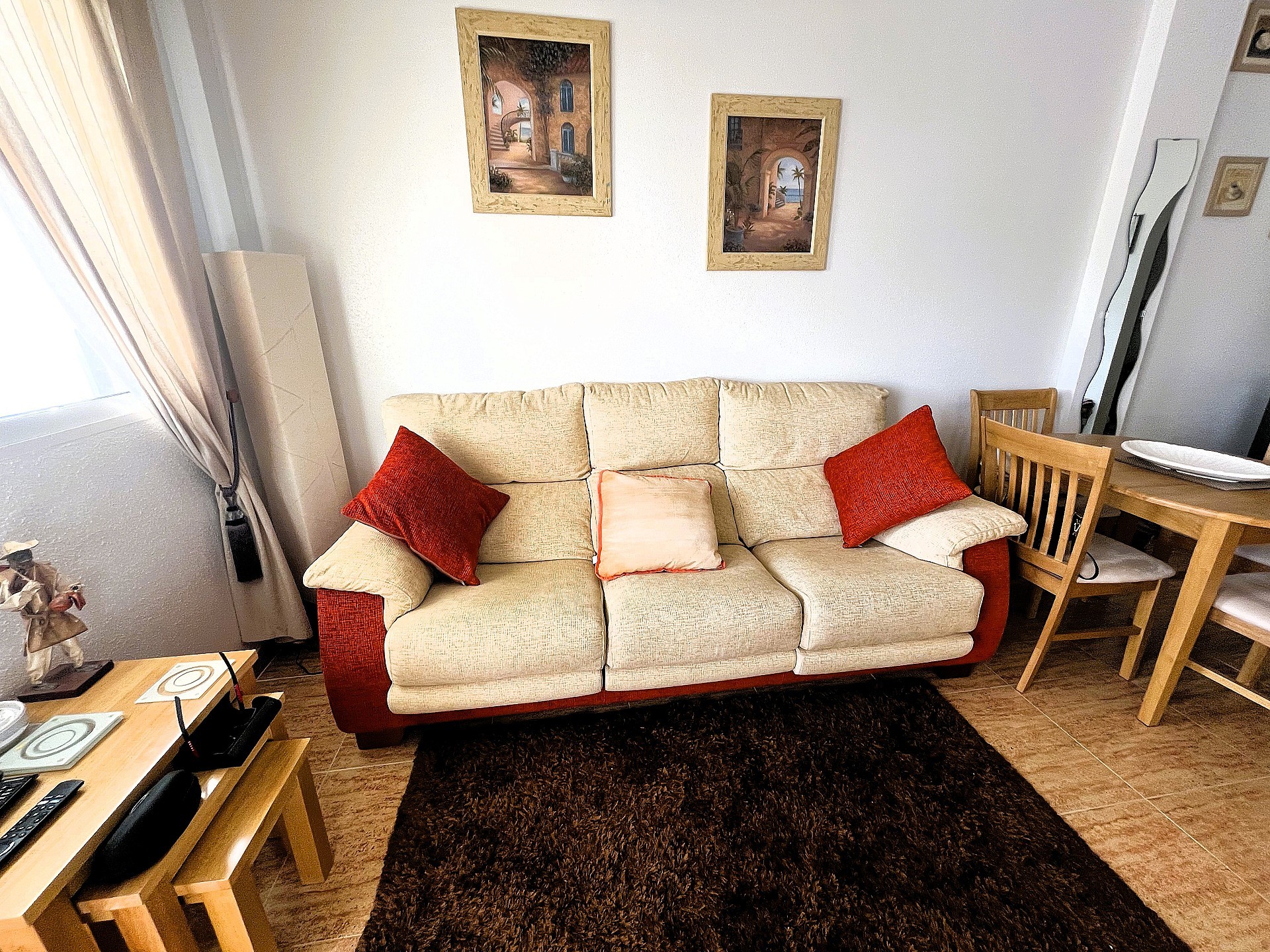 Resale - 2 Bedroom 1 Bathroom Apartment in Castalla - , Castalla, Alicante, Spain - Alicante