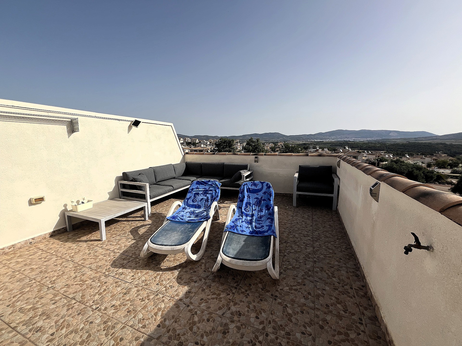 Resale - 2 Bedroom 1 Bathroom Apartment in Castalla - , Castalla, Alicante, Spain - Alicante
