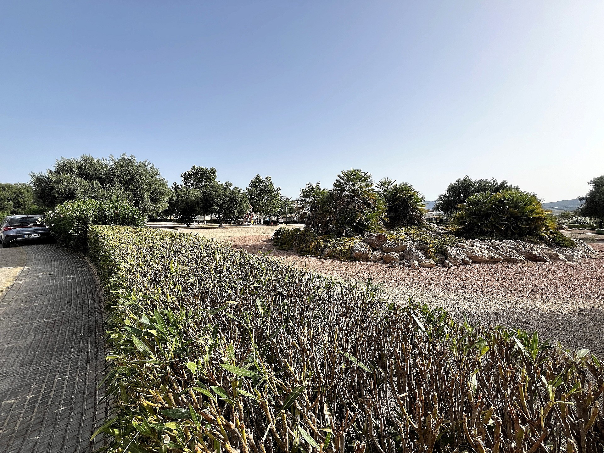 Resale - 2 Bedroom 1 Bathroom Apartment in Castalla - , Castalla, Alicante, Spain - Alicante