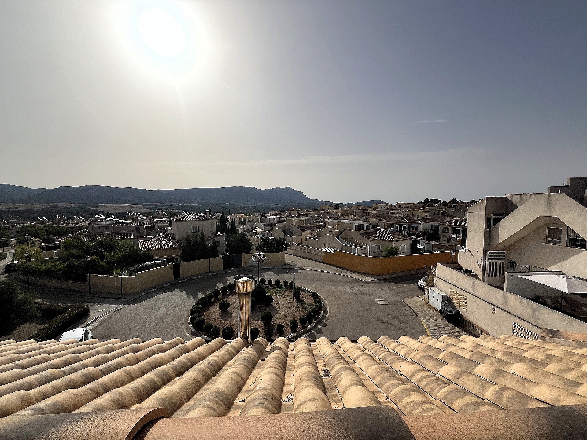 Resale - 2 Bedroom 1 Bathroom Apartment in Castalla - , Castalla, Alicante, Spain - Alicante