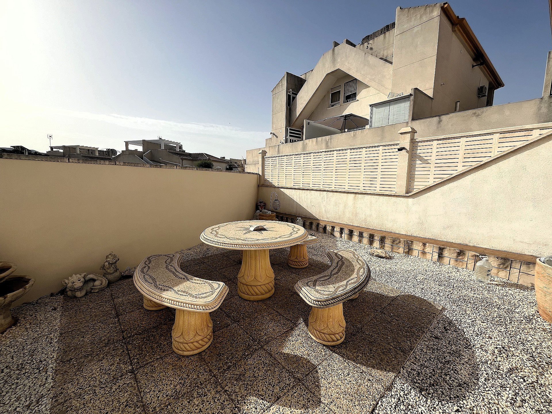 Resale - 2 Bedroom 1 Bathroom Apartment in Castalla - , Castalla, Alicante, Spain - Alicante