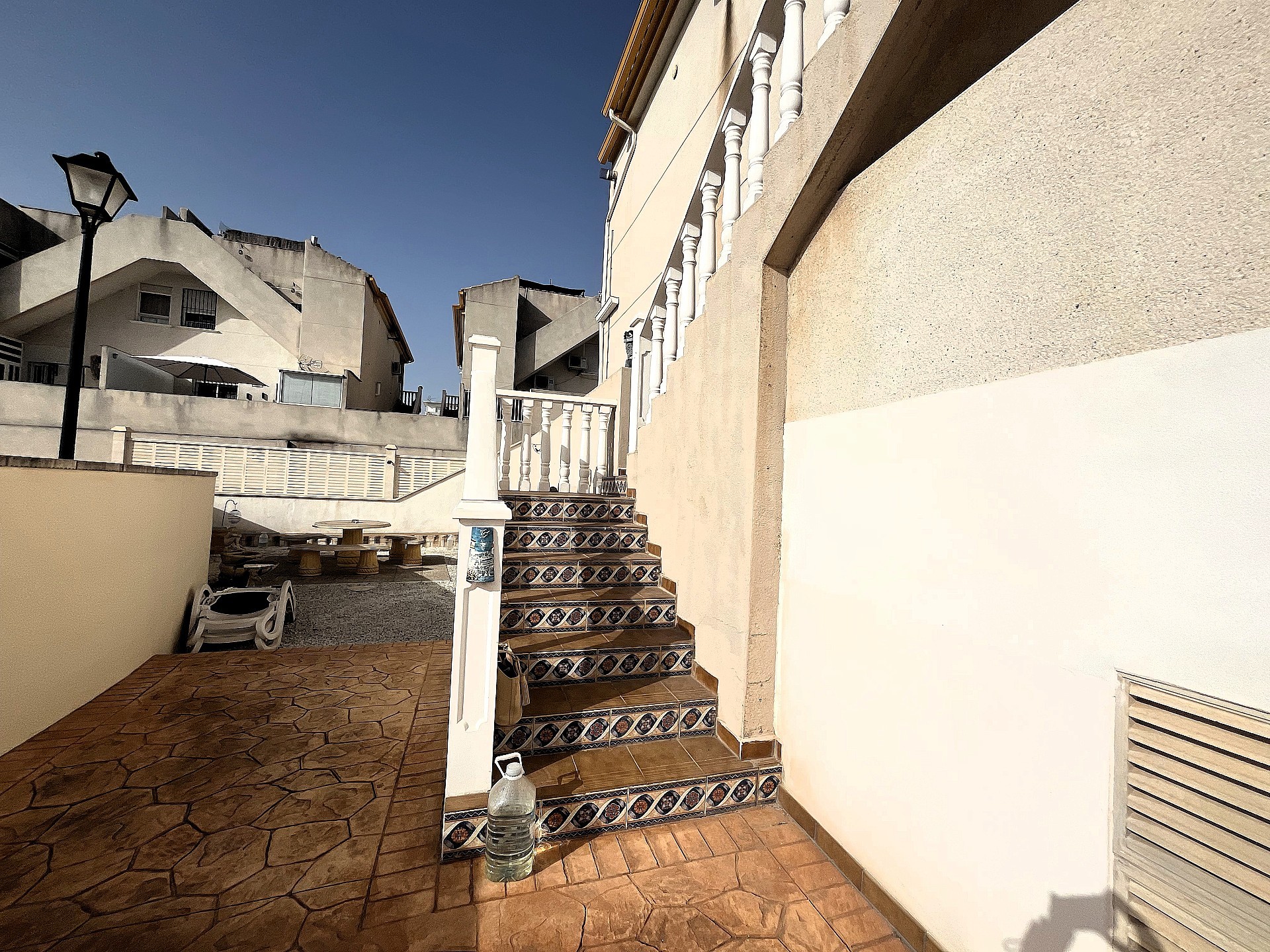 Resale - 2 Bedroom 1 Bathroom Apartment in Castalla - , Castalla, Alicante, Spain - Alicante
