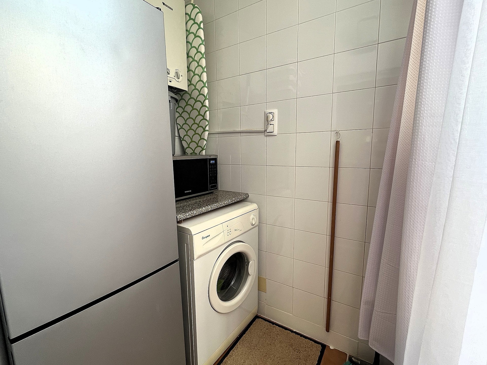 Resale - 2 Bedroom 1 Bathroom Apartment in Castalla - , Castalla, Alicante, Spain - Alicante